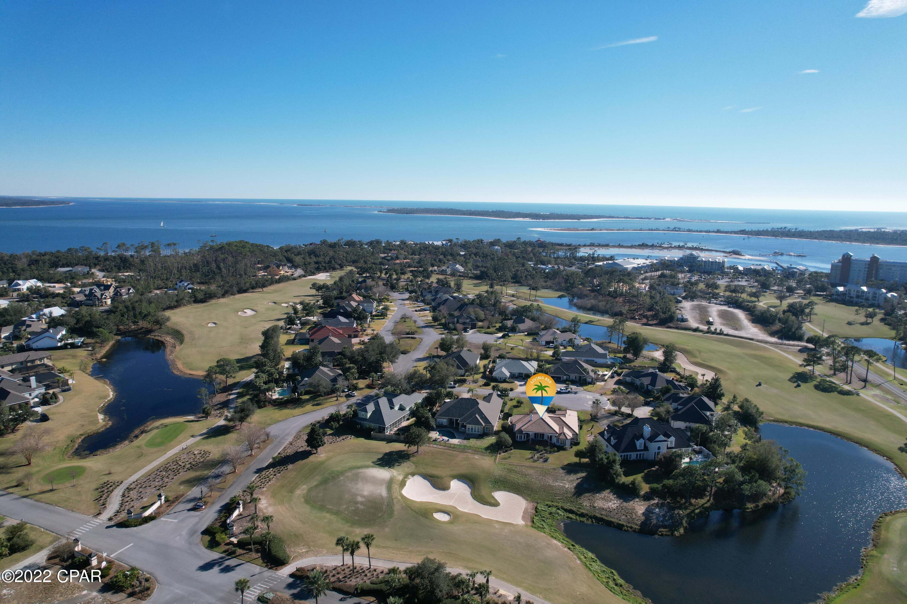 Bay Point Unit 1 - Residential