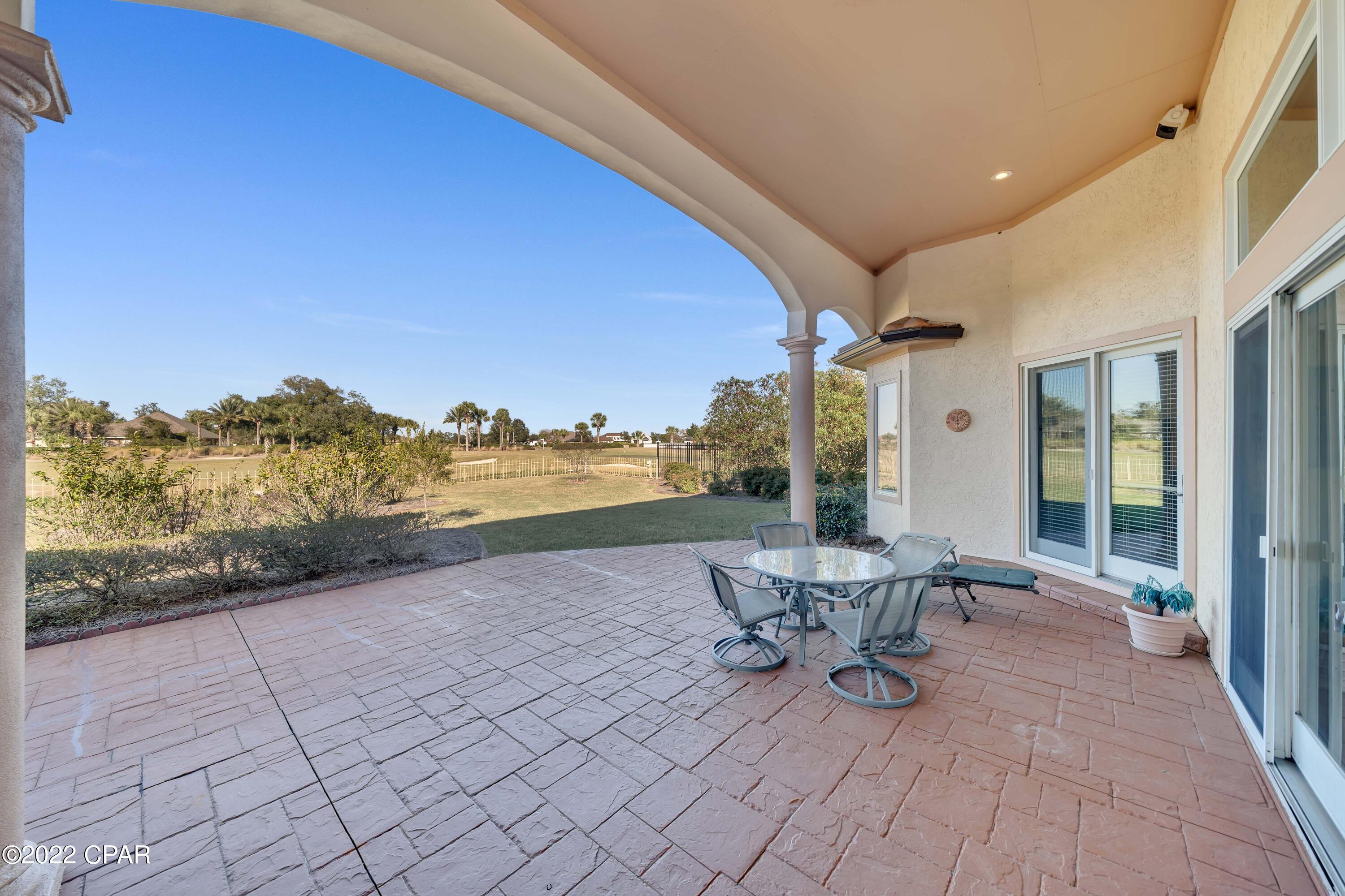 Bay Point Unit 1 - Residential