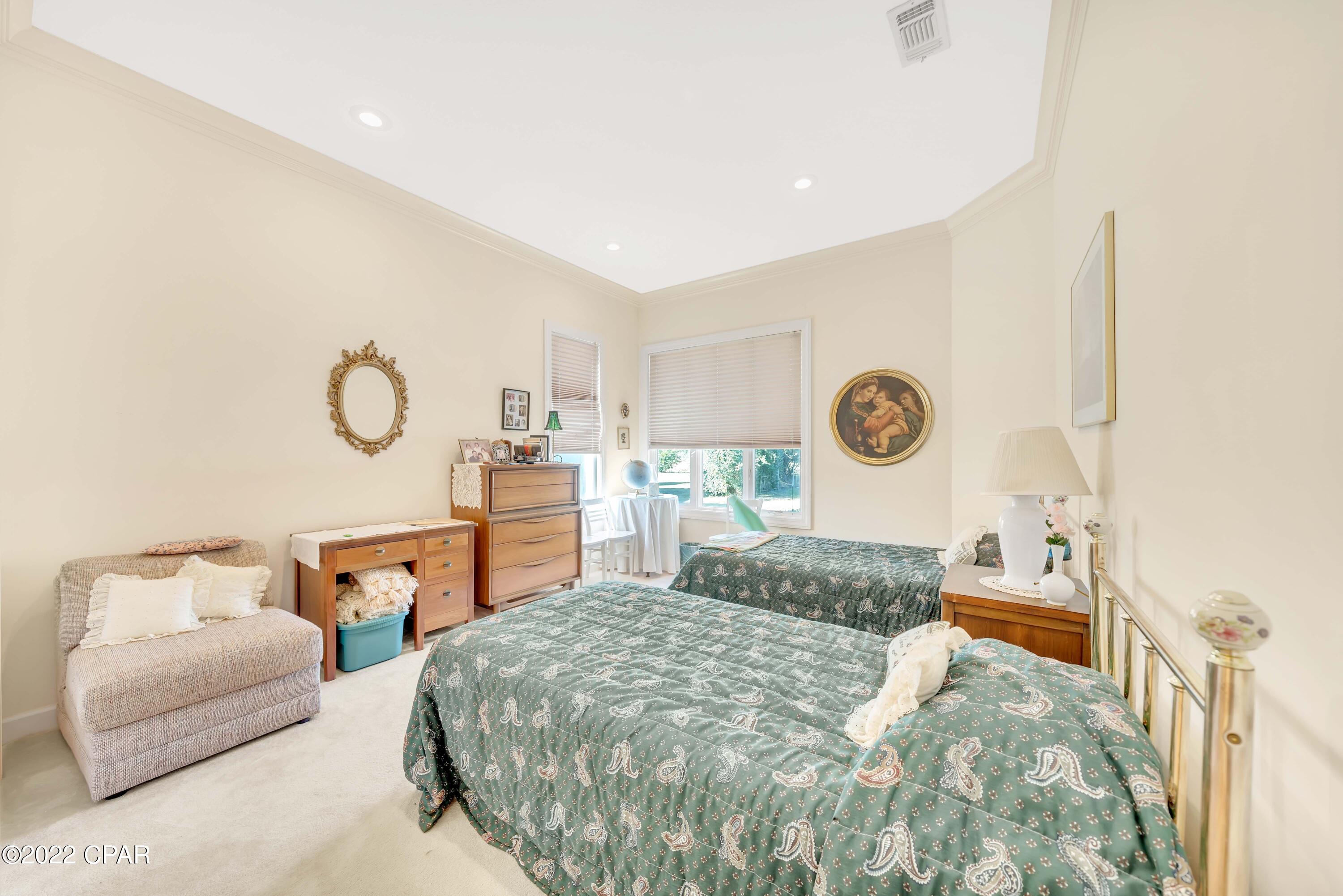 Bay Point Unit 1 - Residential