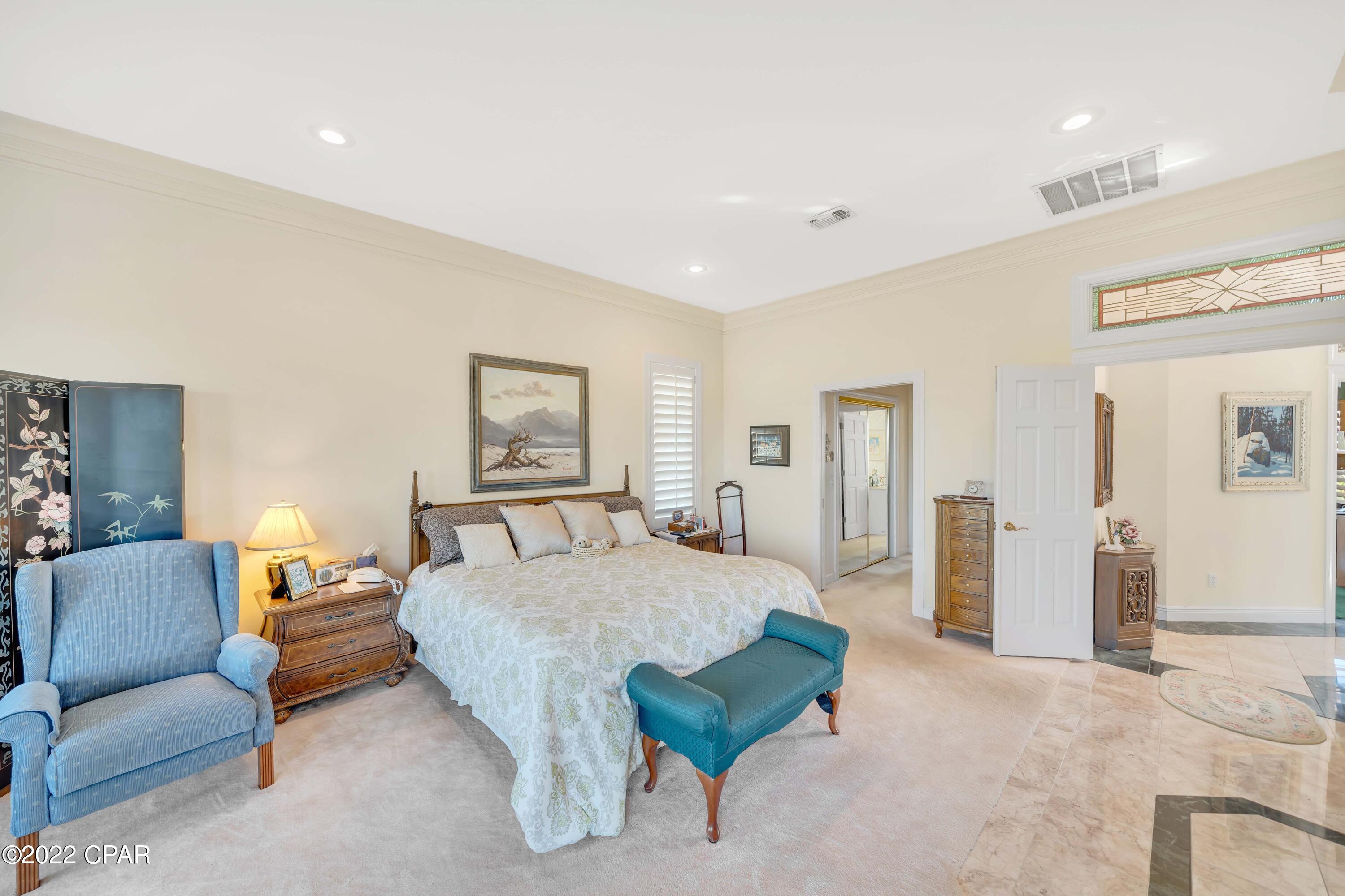 Bay Point Unit 1 - Residential