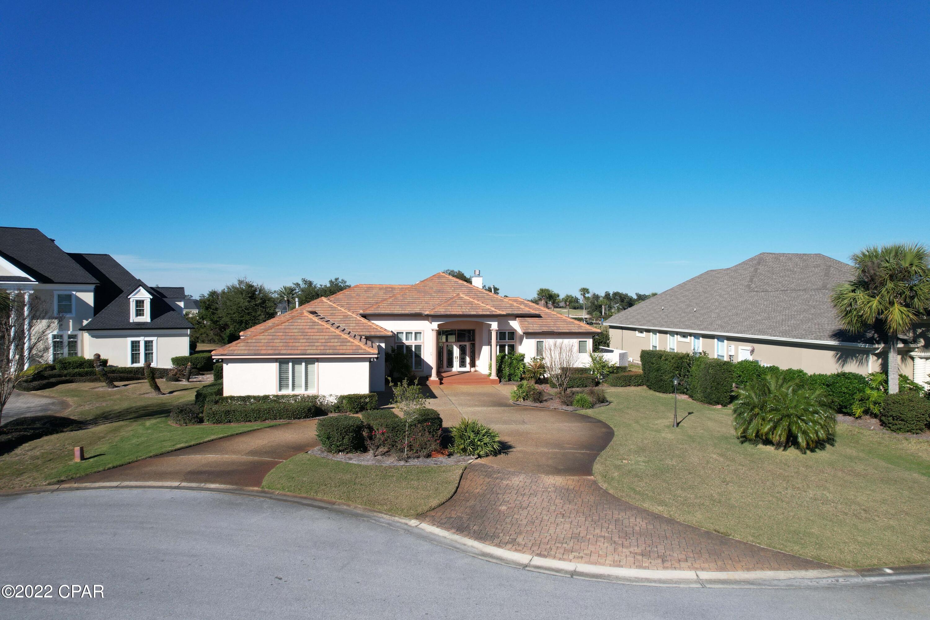 Bay Point Unit 1 - Residential