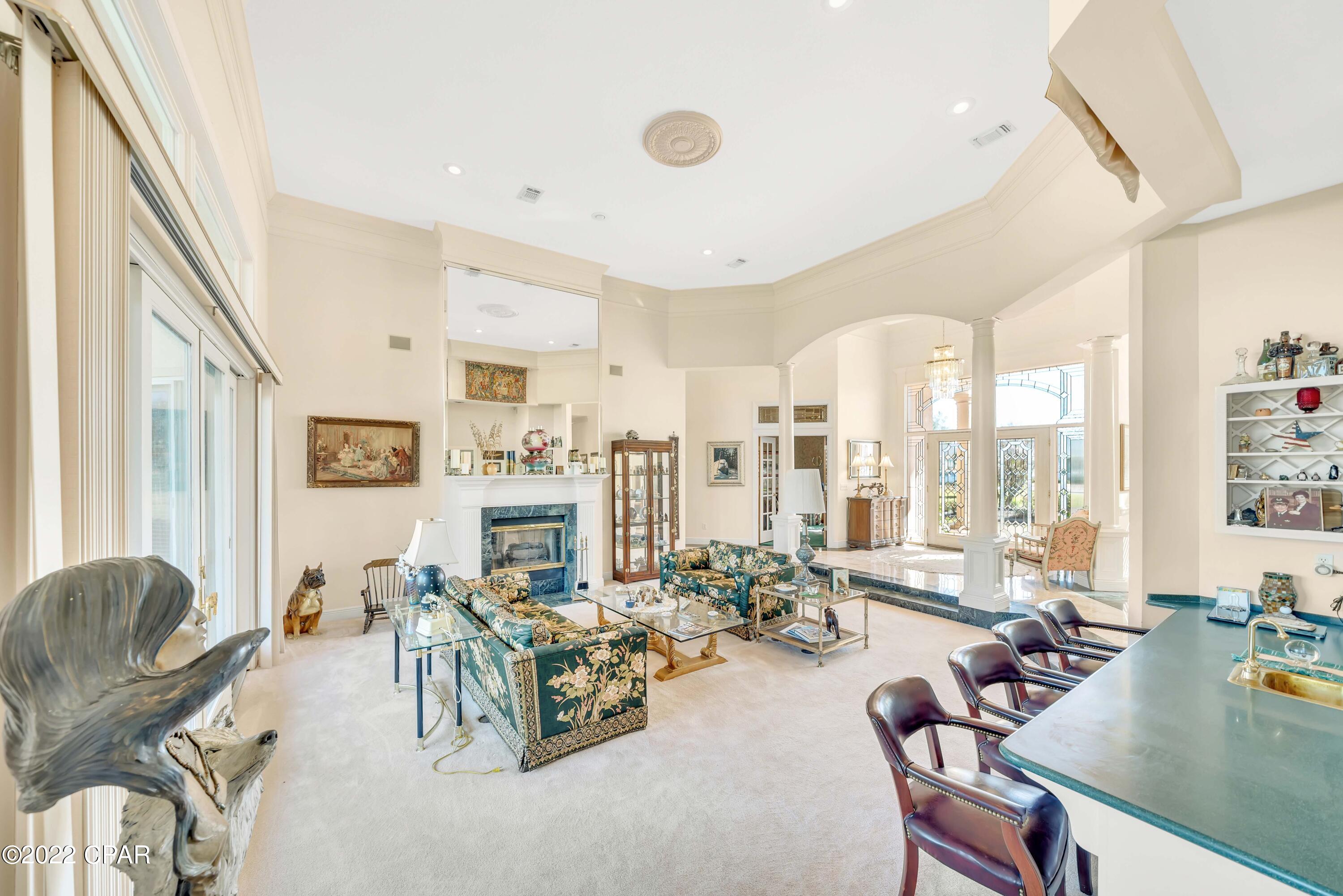 Bay Point Unit 1 - Residential