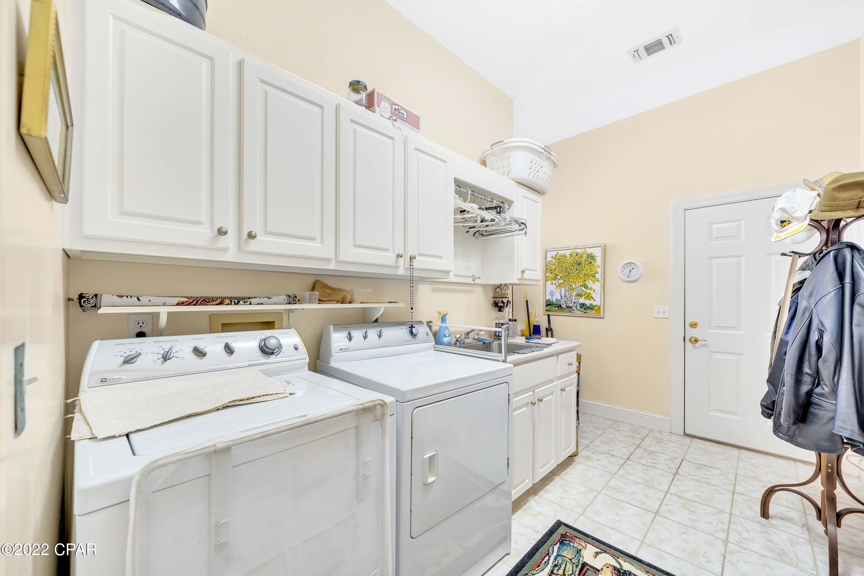 Bay Point Unit 1 - Residential