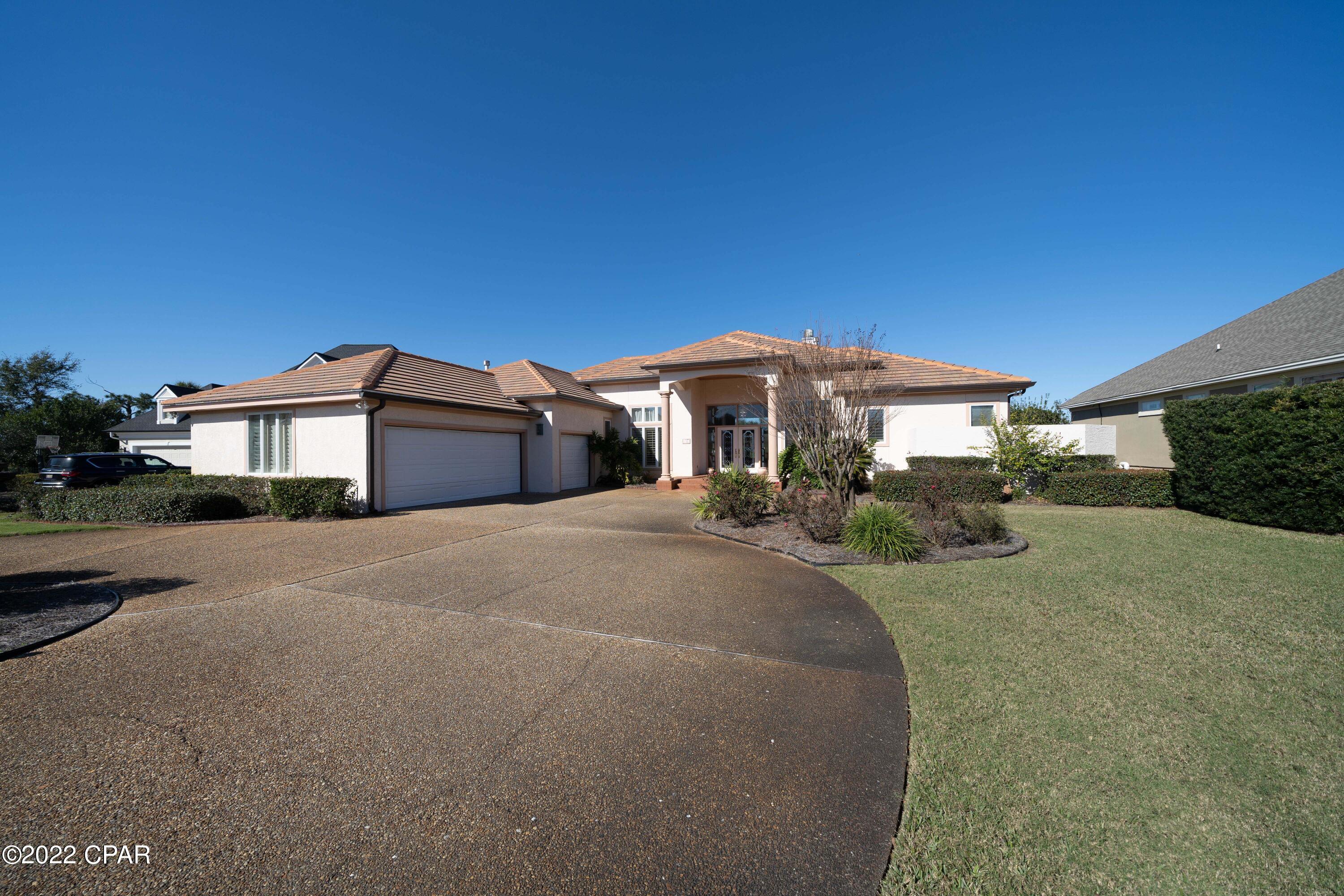 Bay Point Unit 1 - Residential