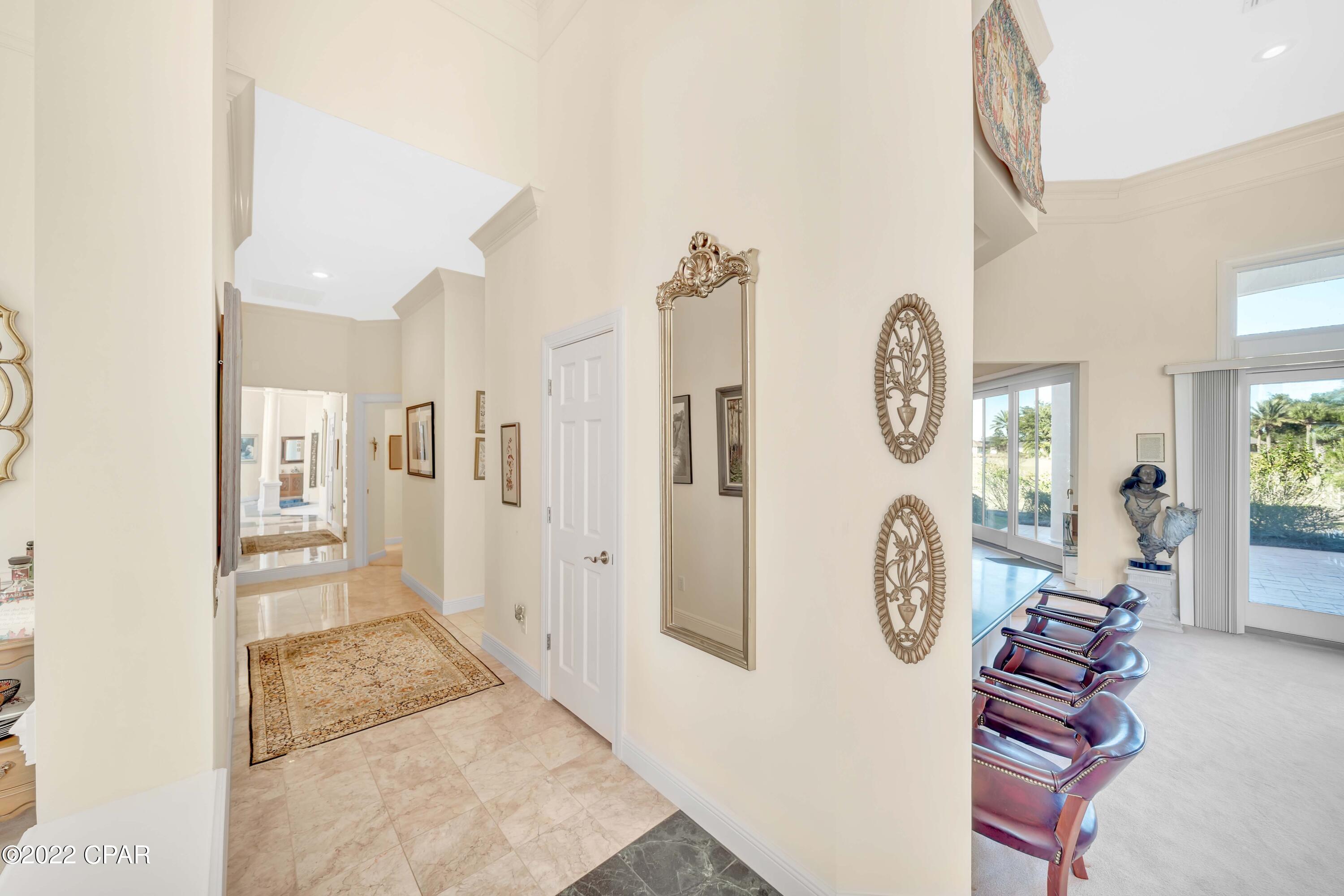 Bay Point Unit 1 - Residential