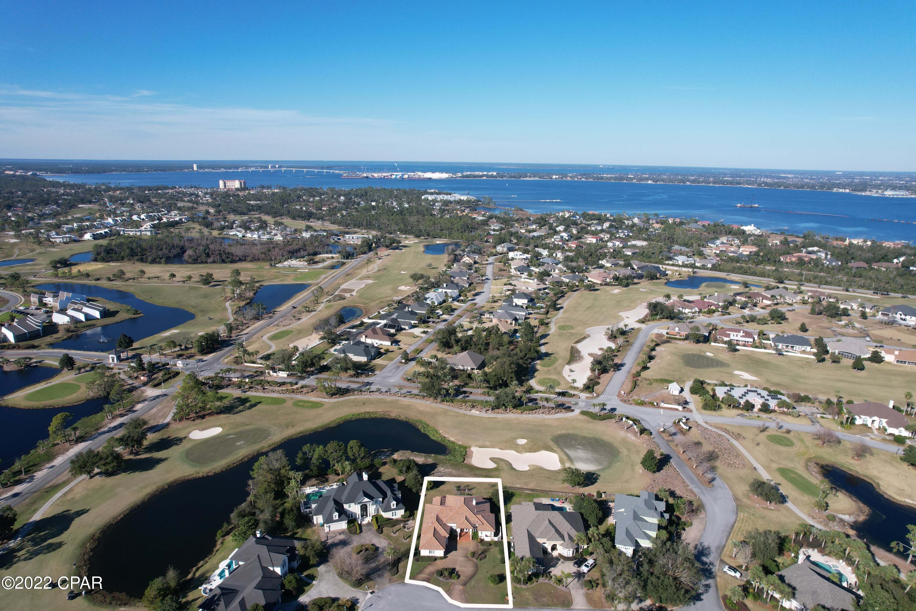 Bay Point Unit 1 - Residential