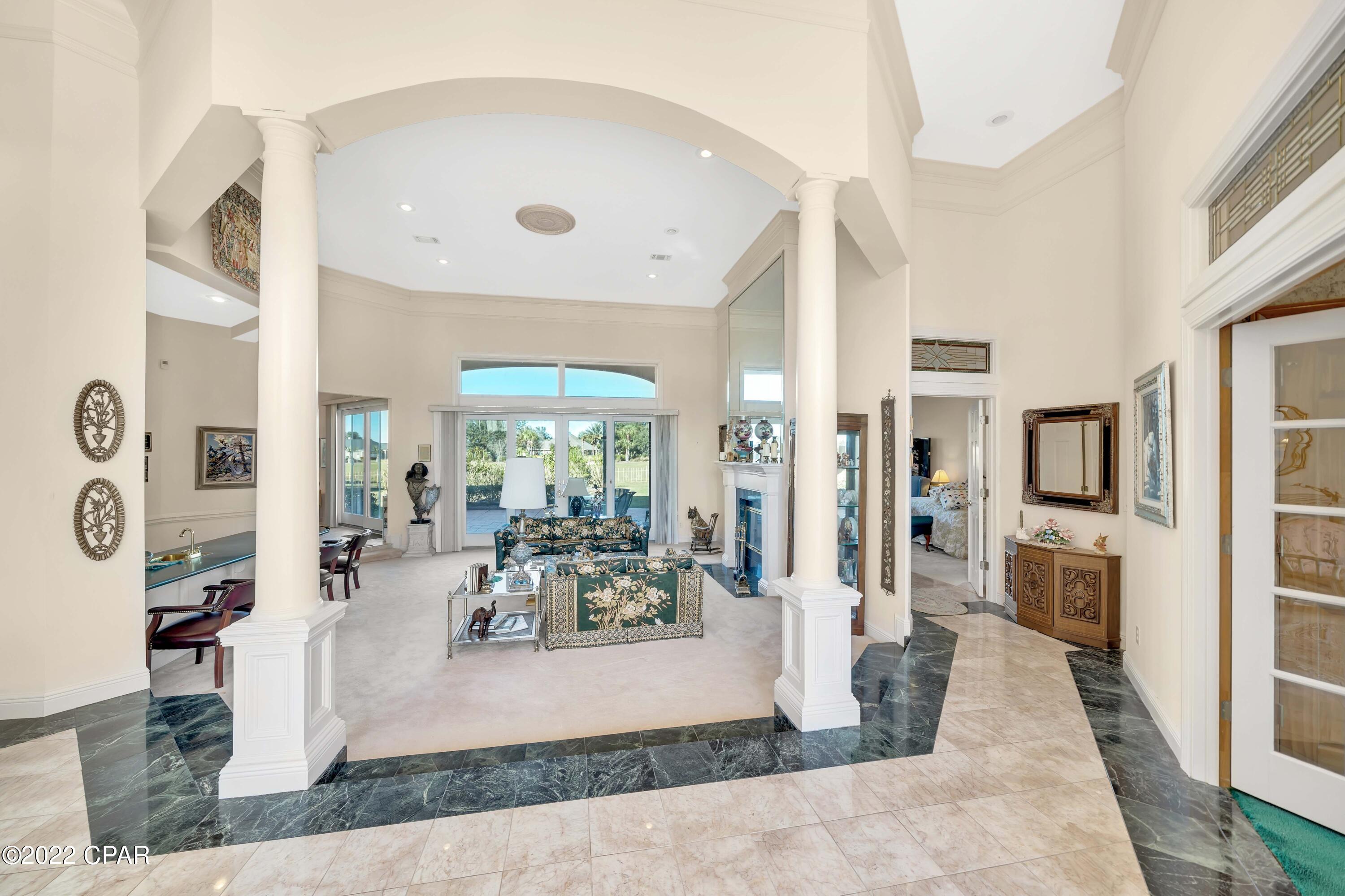 Bay Point Unit 1 - Residential