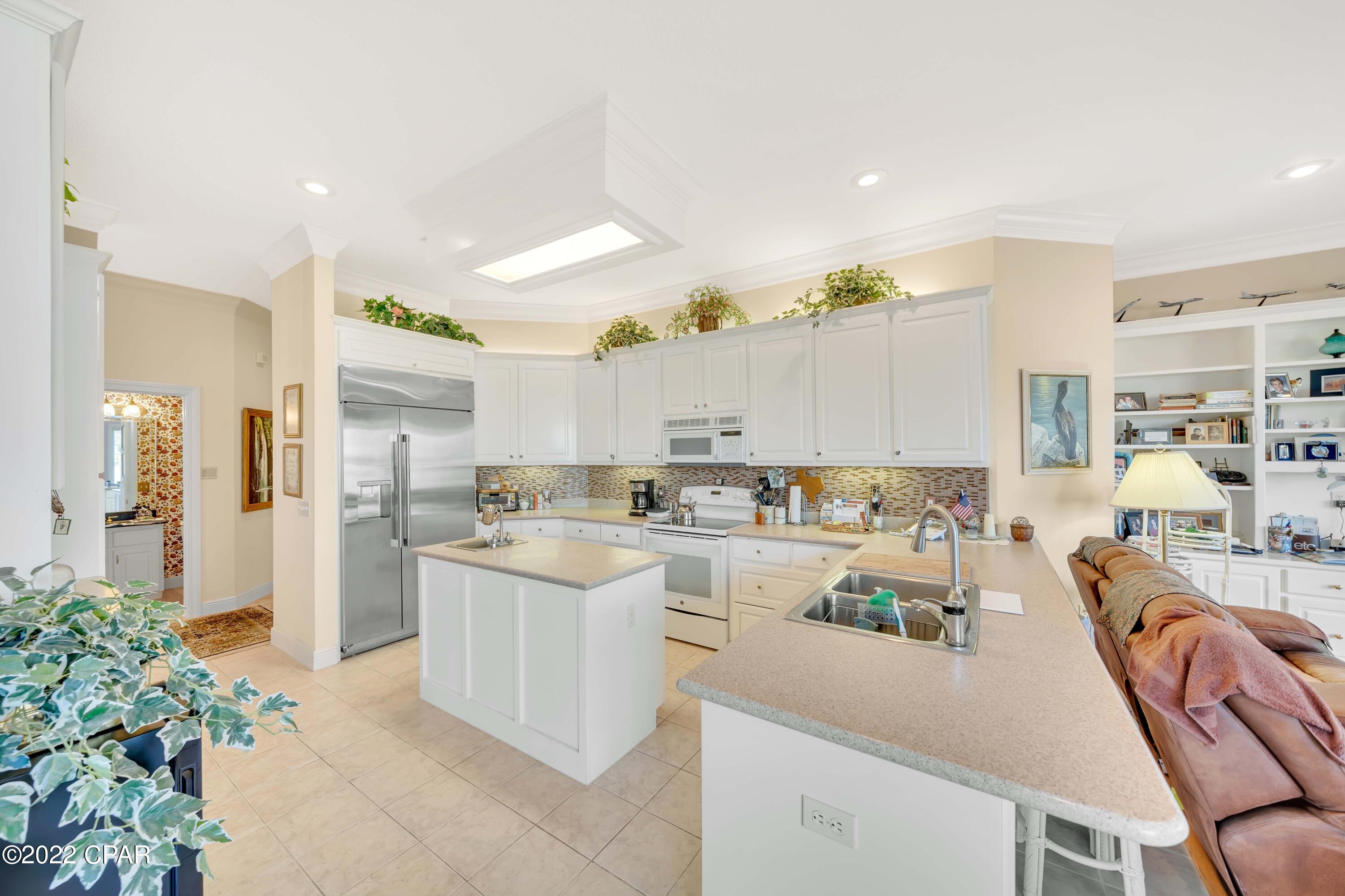 Bay Point Unit 1 - Residential