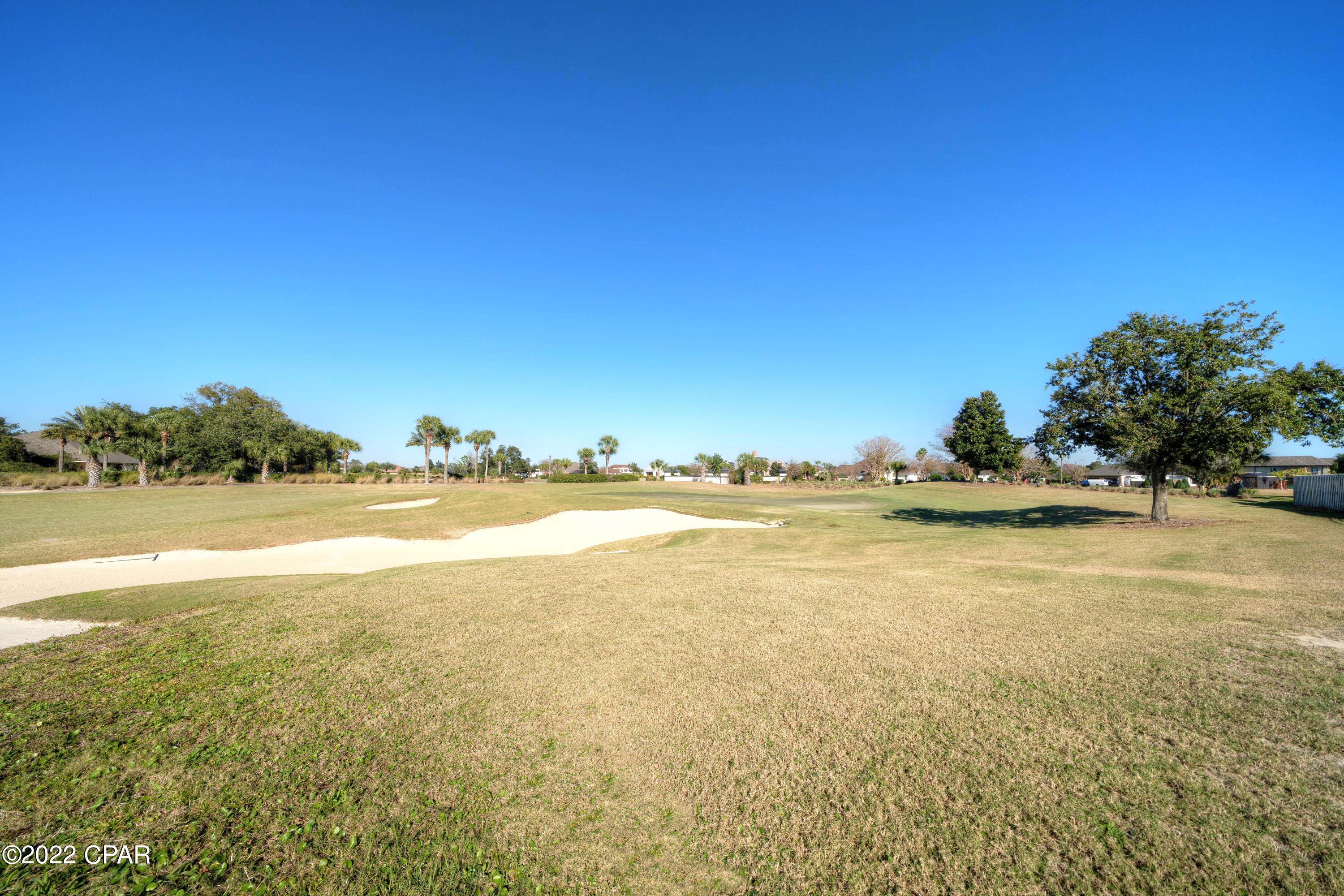 Bay Point Unit 1 - Residential