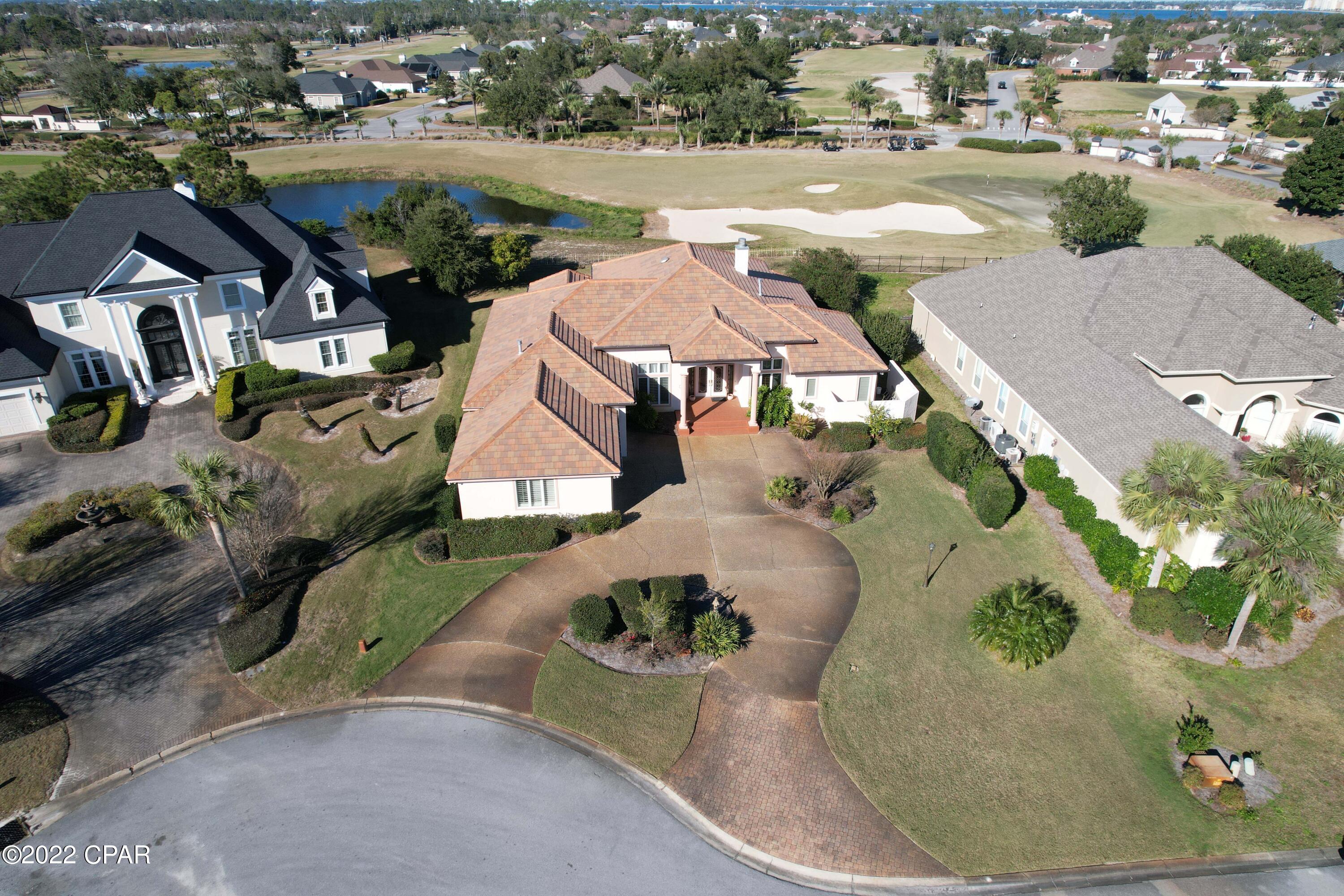 Bay Point Unit 1 - Residential