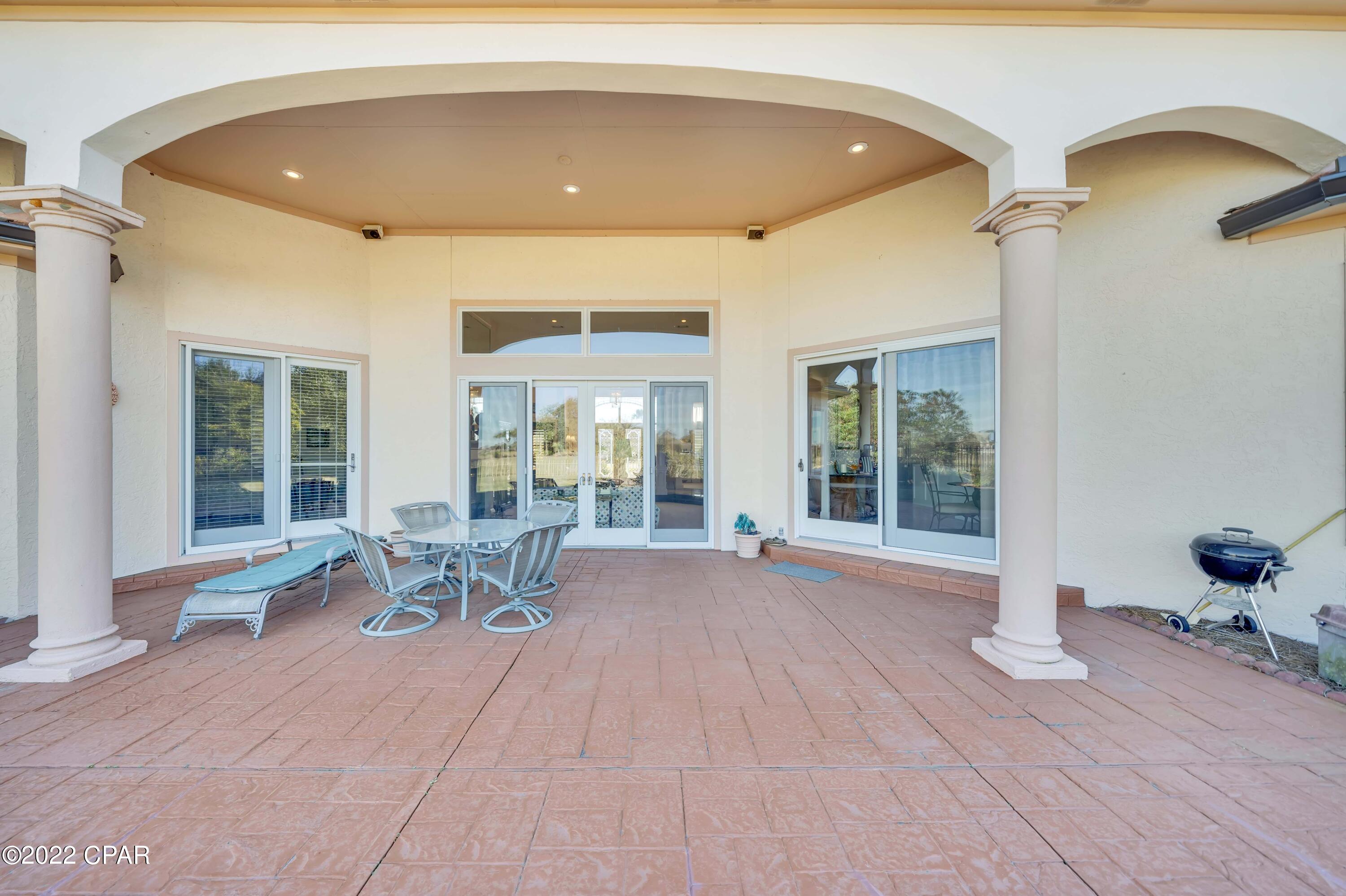 Bay Point Unit 1 - Residential