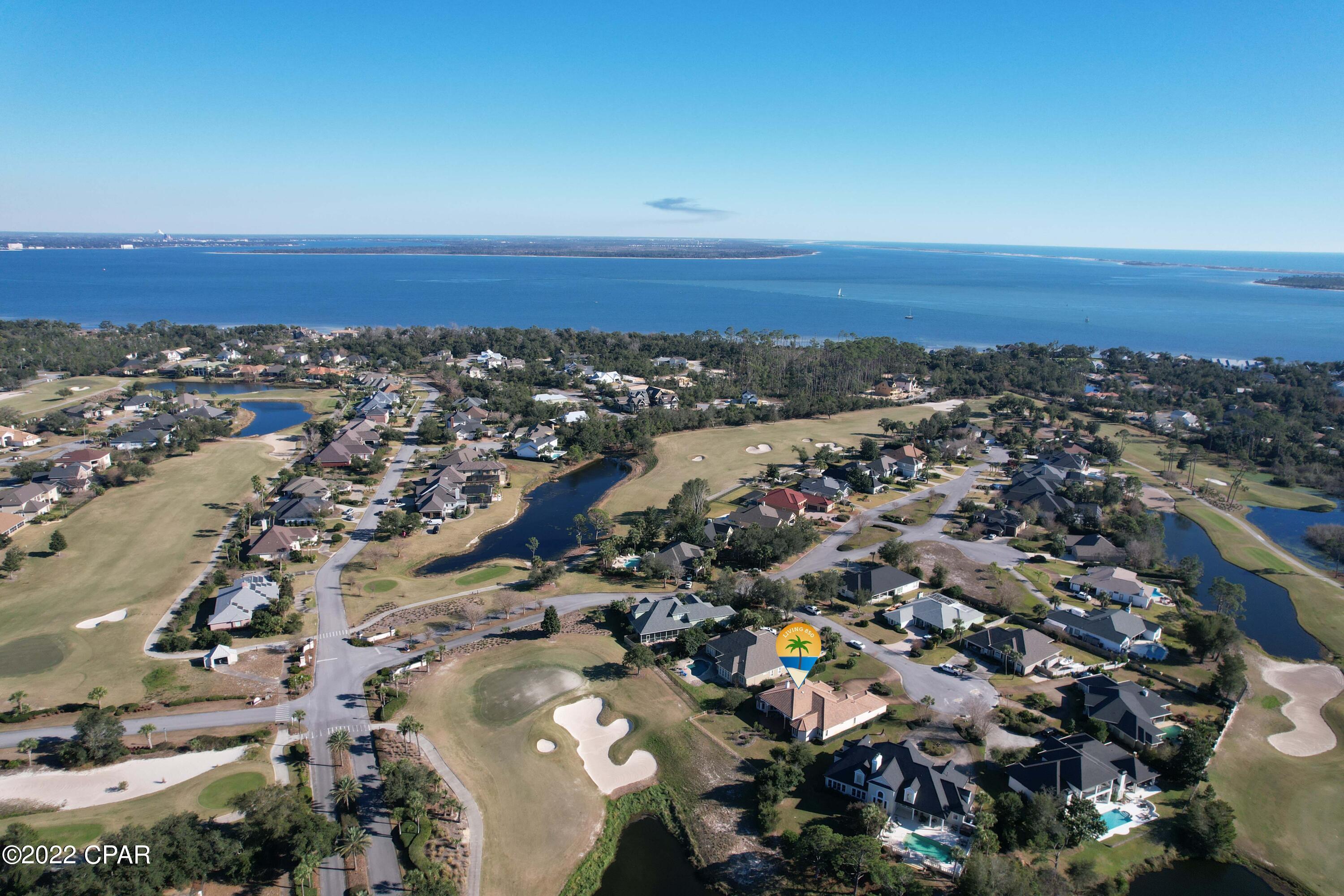 Bay Point Unit 1 - Residential