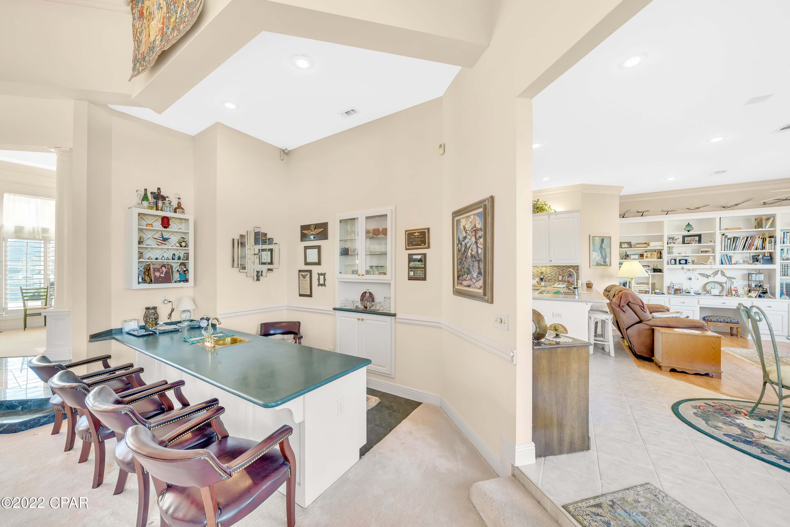 Bay Point Unit 1 - Residential