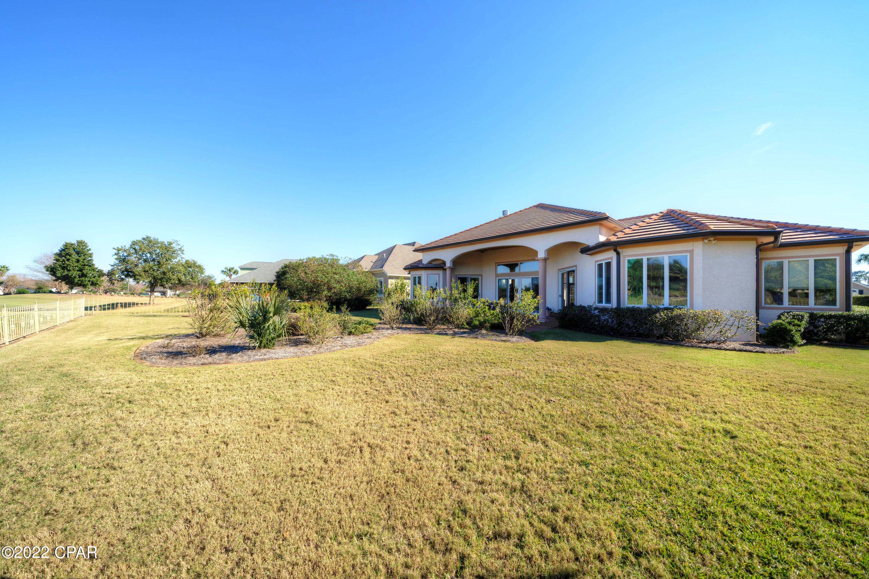 Bay Point Unit 1 - Residential