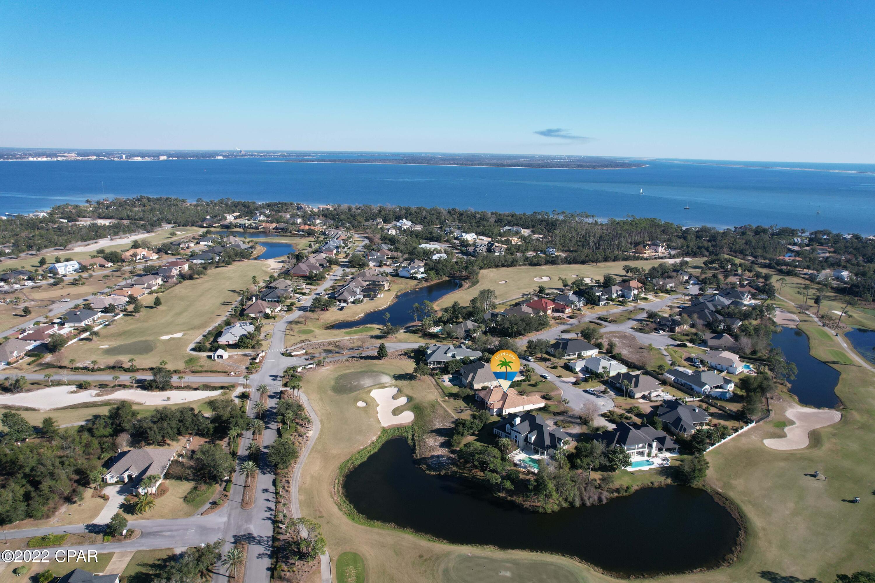 Bay Point Unit 1 - Residential