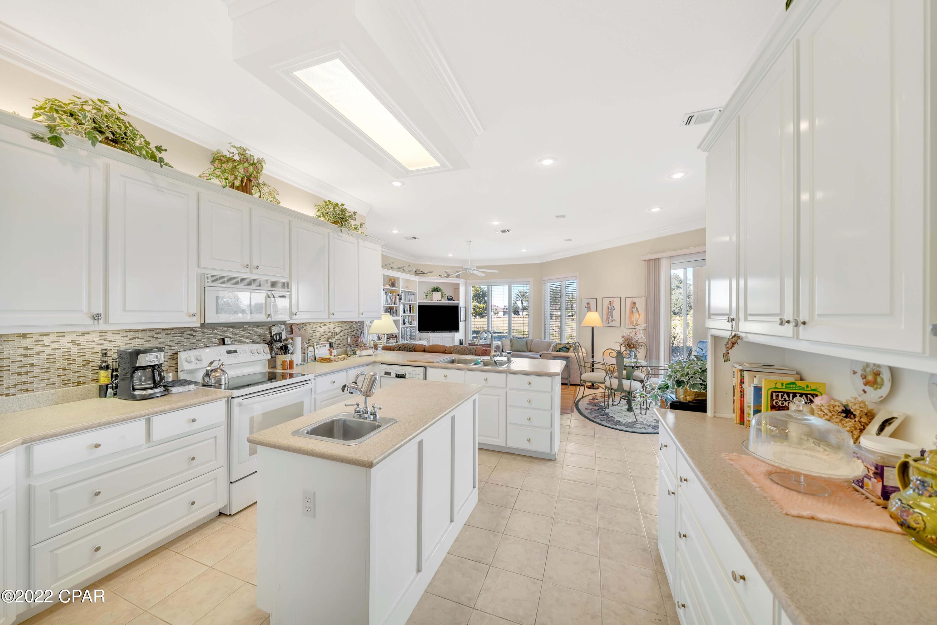 Bay Point Unit 1 - Residential