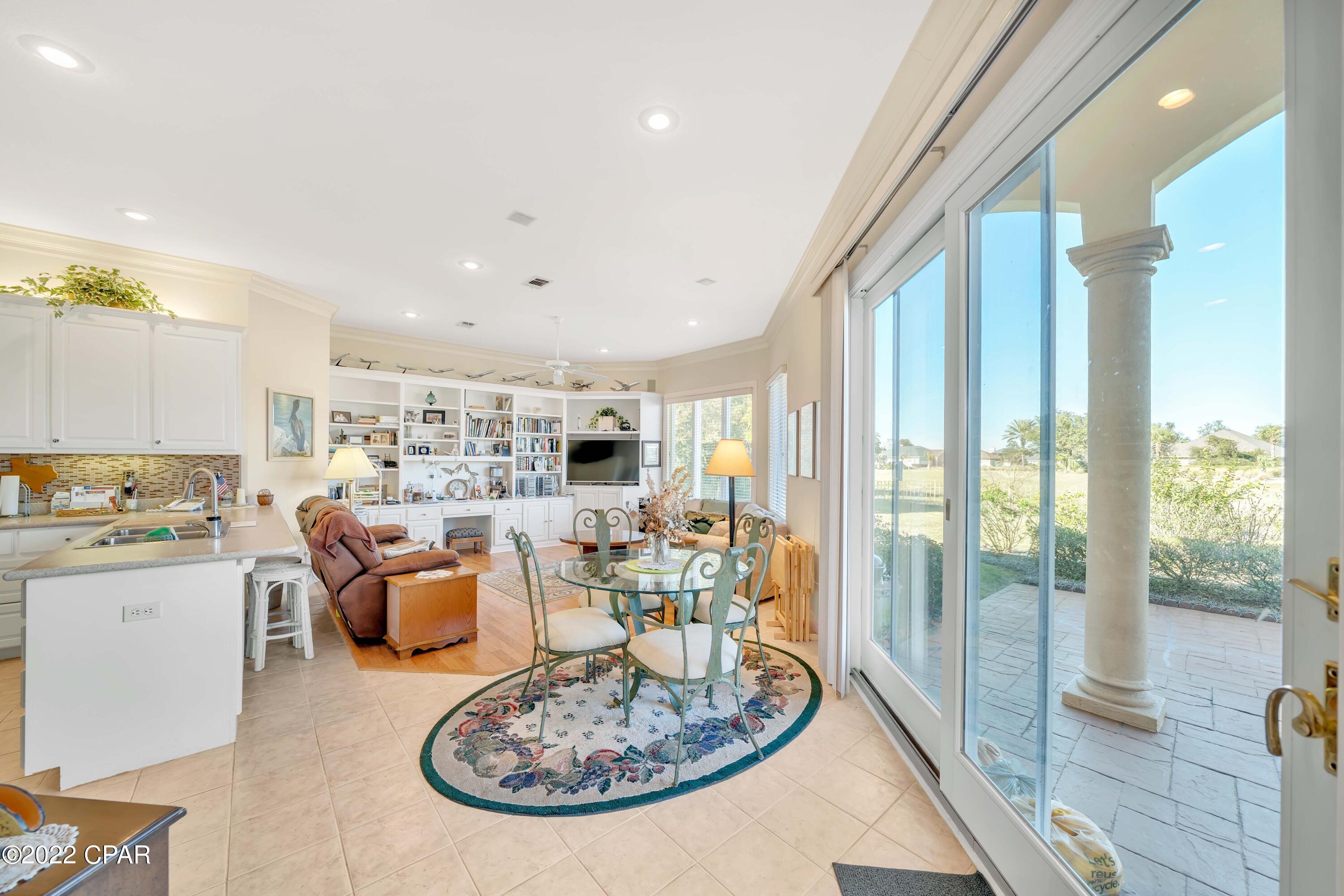 Bay Point Unit 1 - Residential