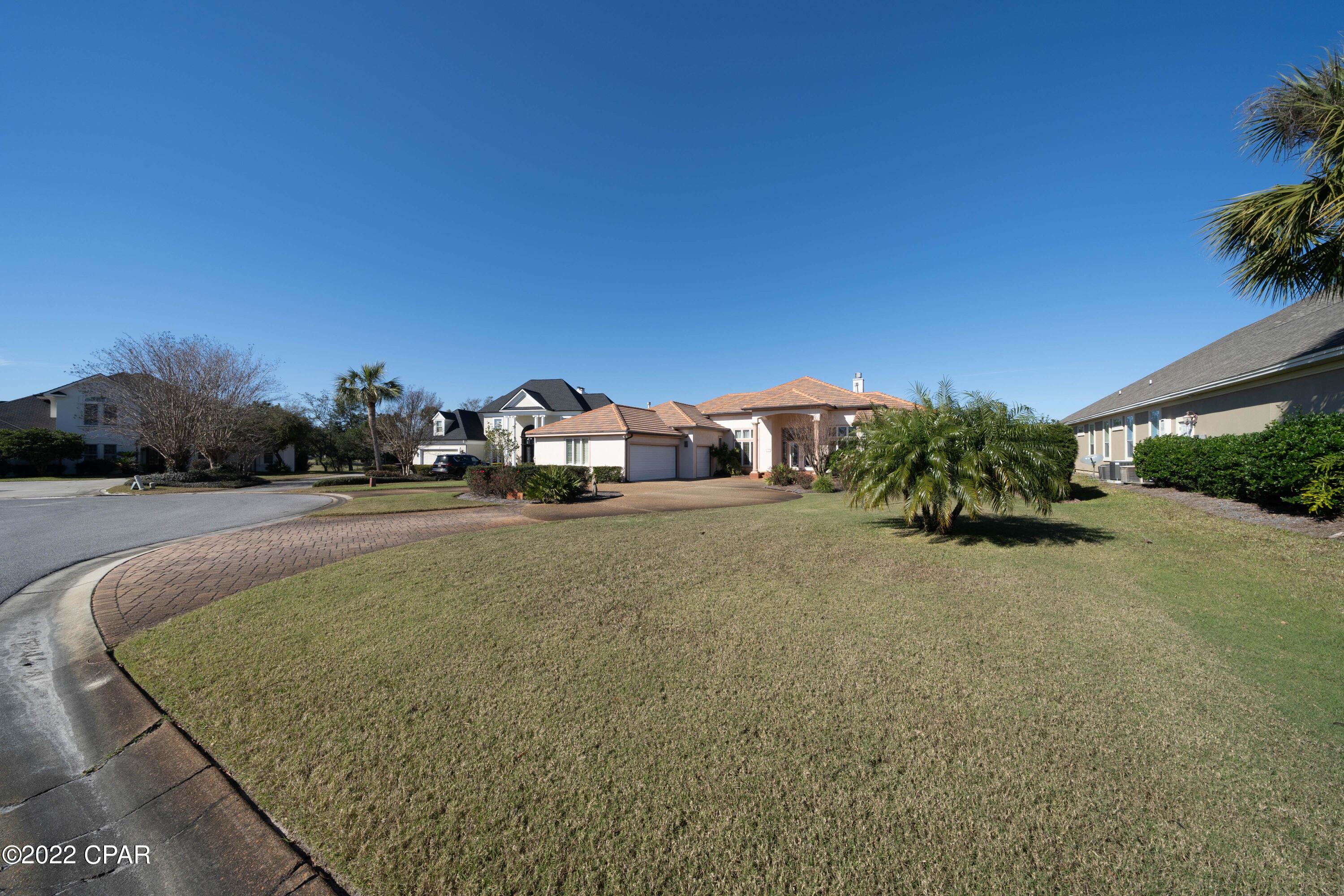 Bay Point Unit 1 - Residential