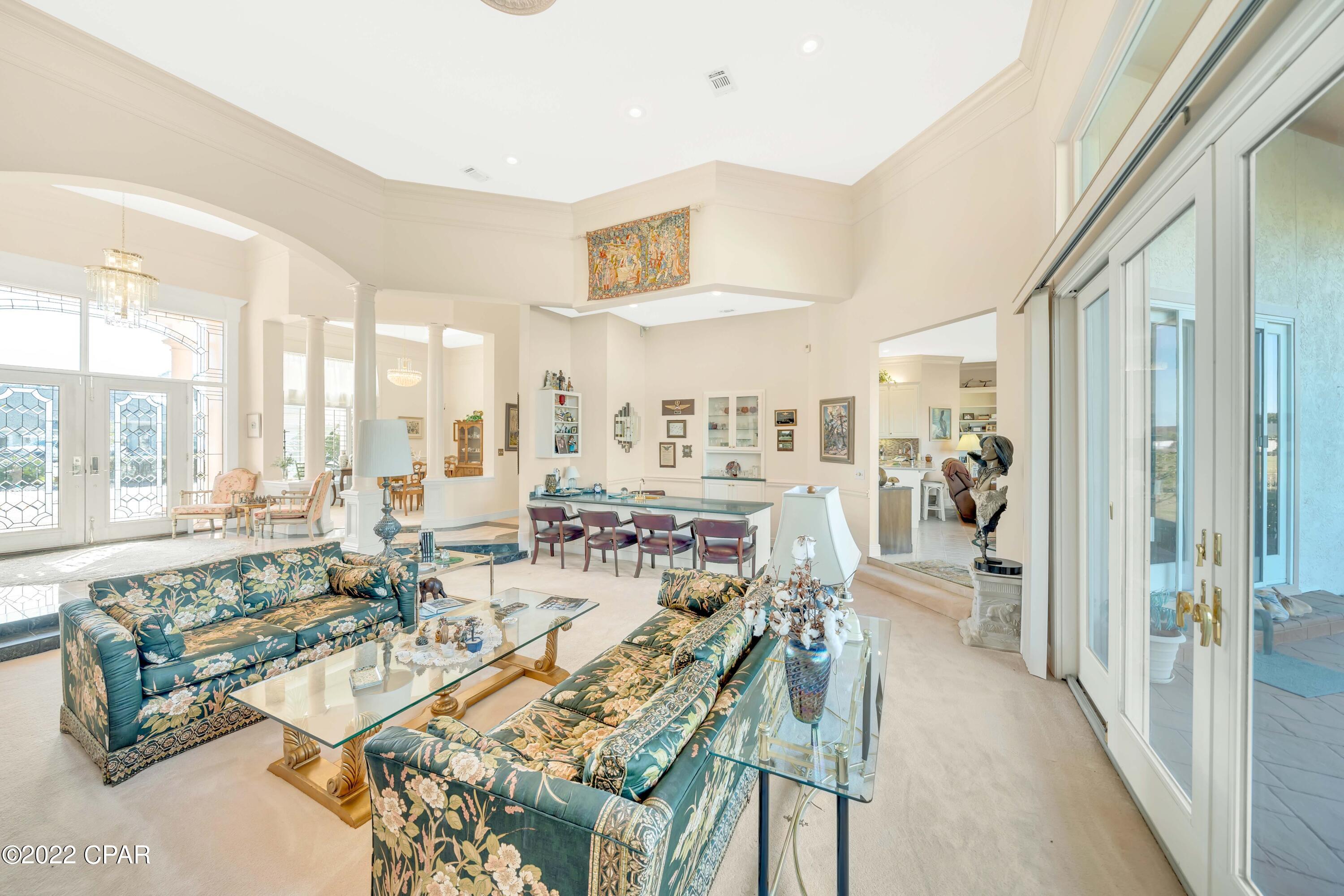 Bay Point Unit 1 - Residential