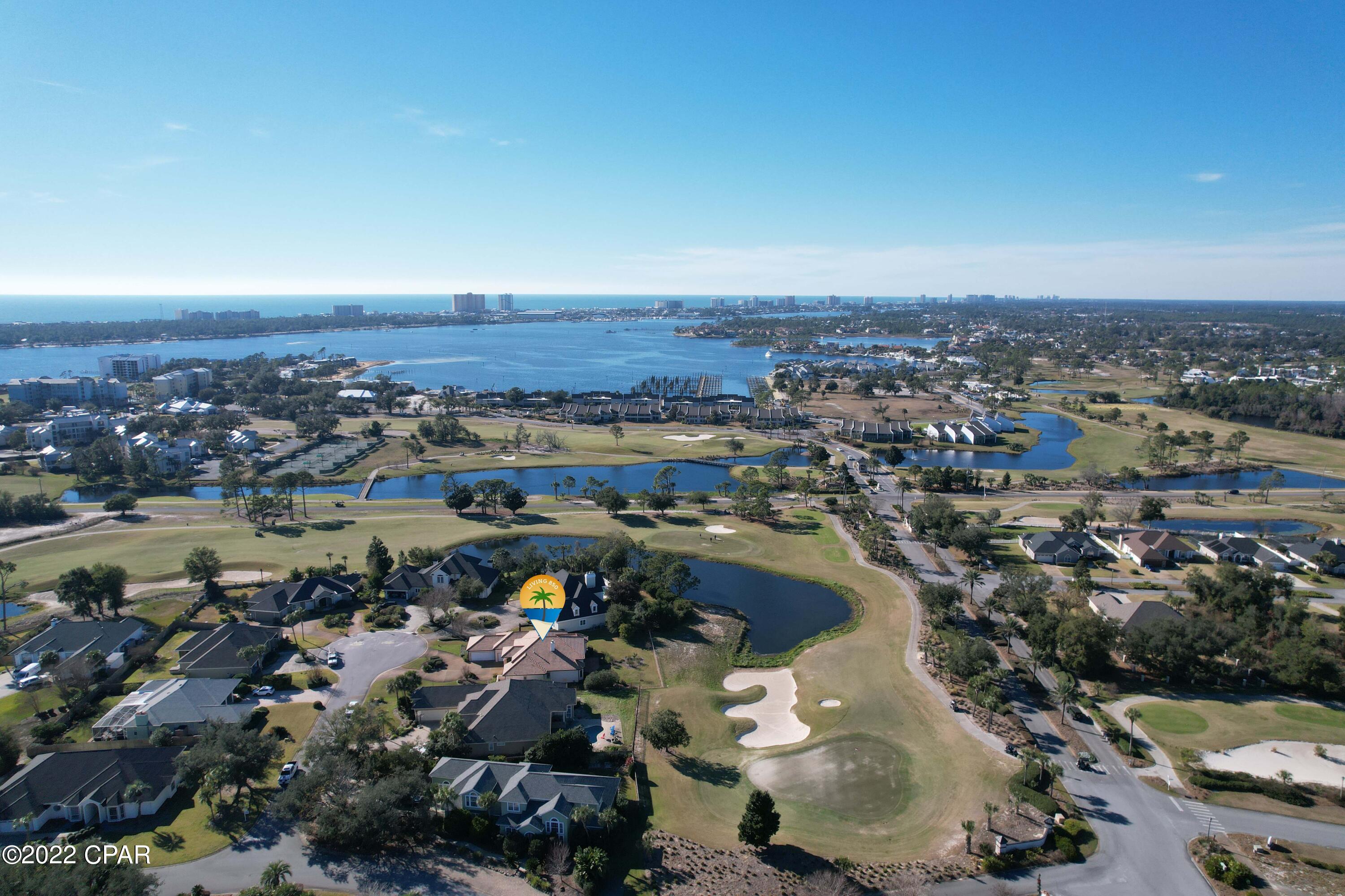 Bay Point Unit 1 - Residential