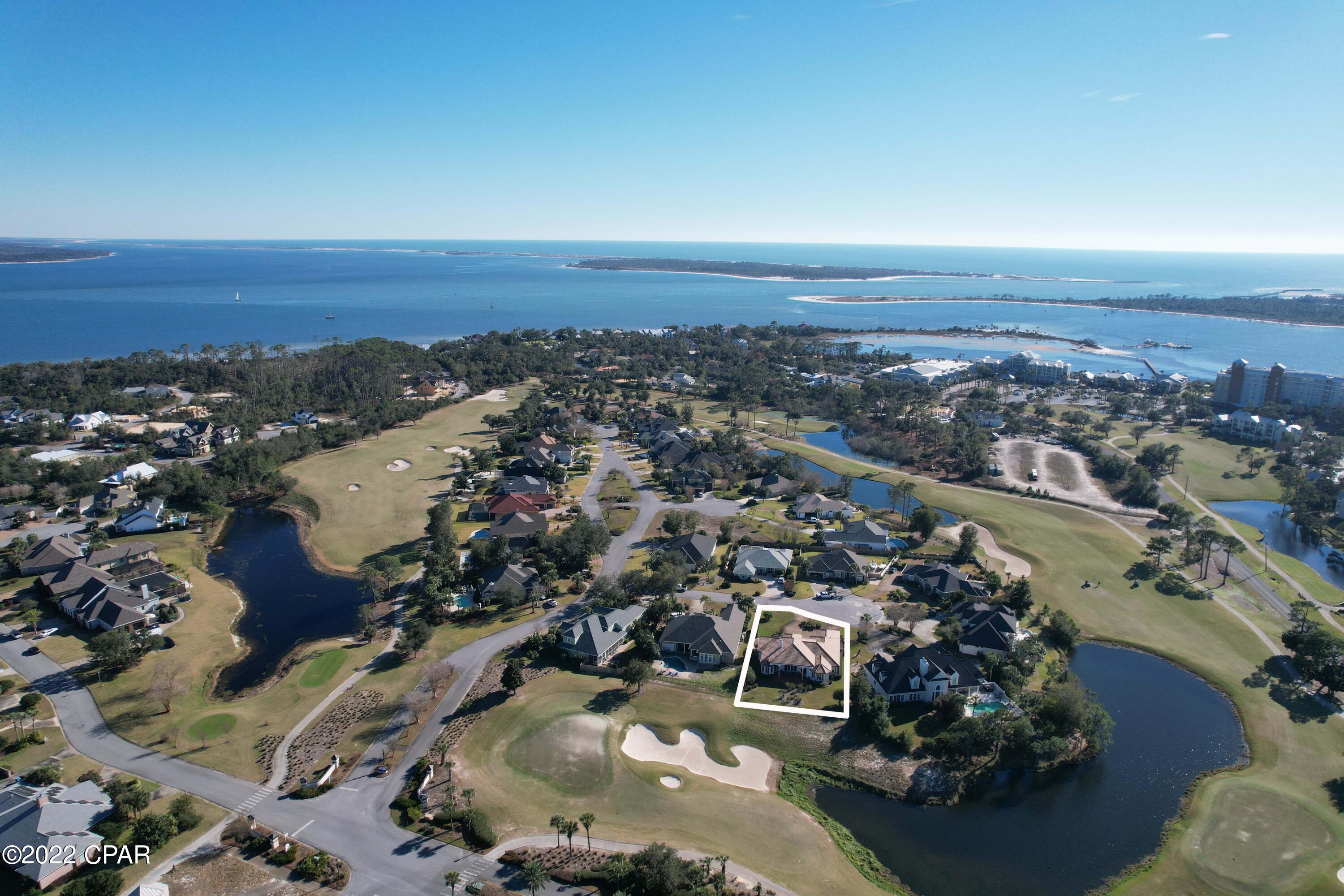 Bay Point Unit 1 - Residential