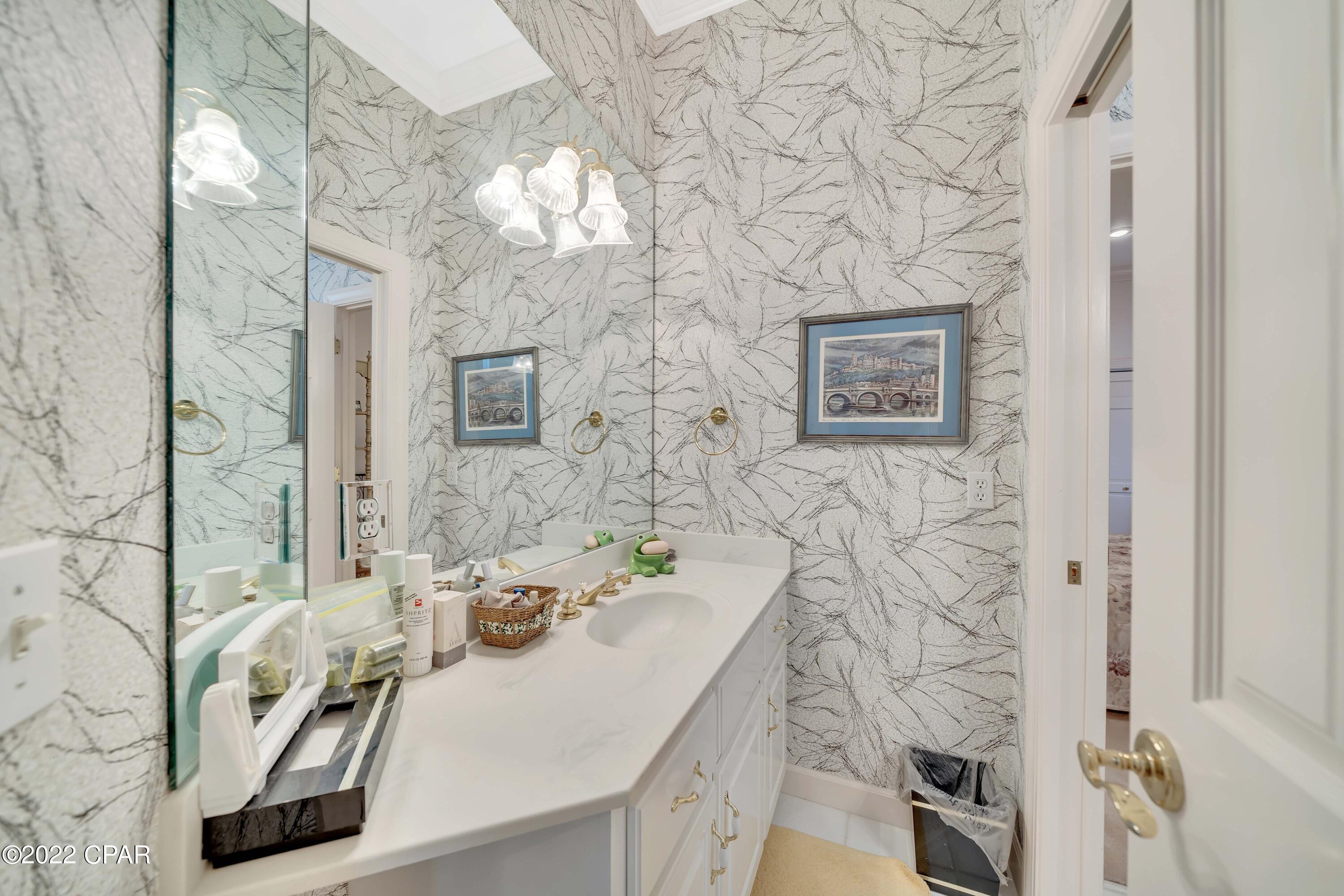 Bay Point Unit 1 - Residential