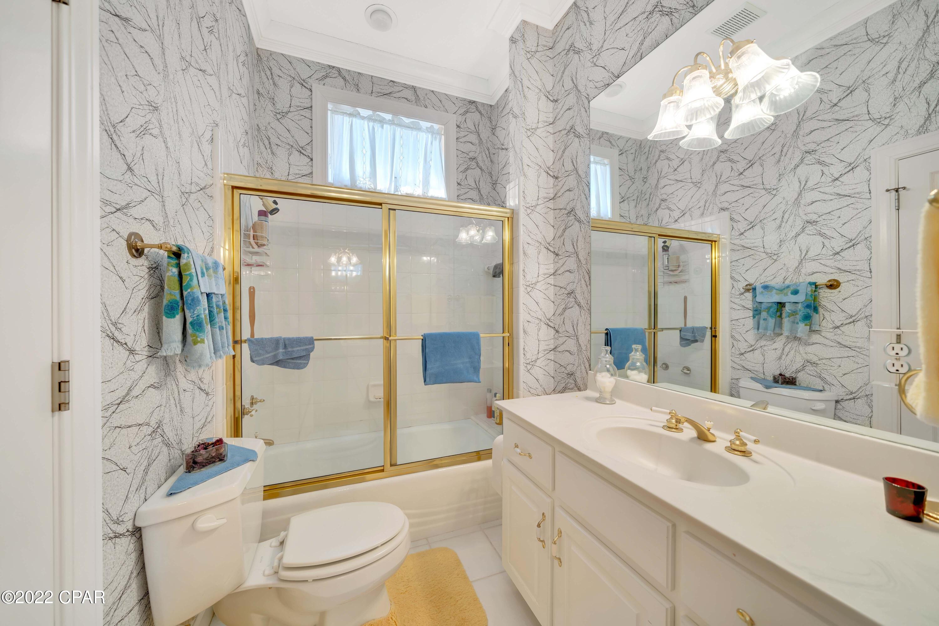 Bay Point Unit 1 - Residential