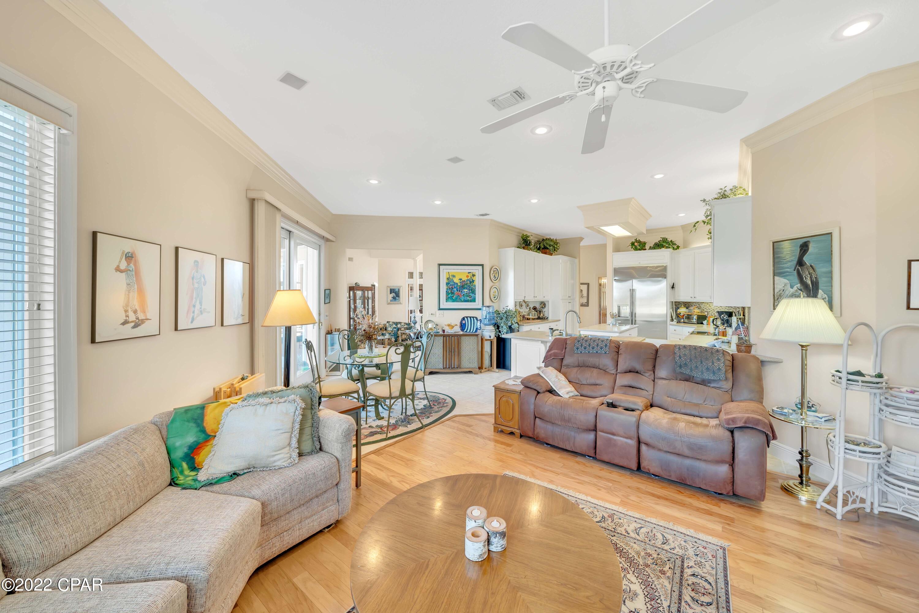 Bay Point Unit 1 - Residential