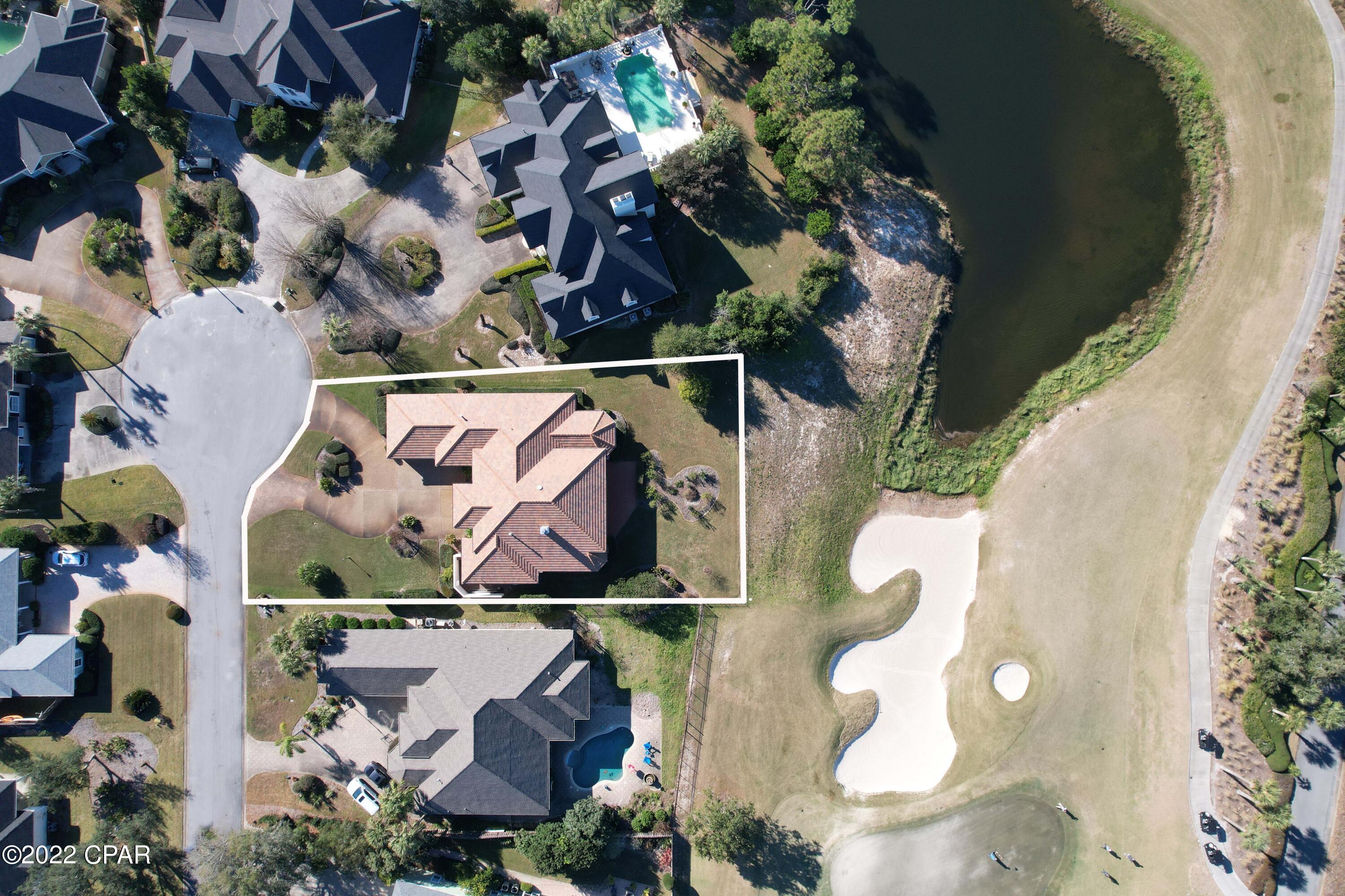 Bay Point Unit 1 - Residential