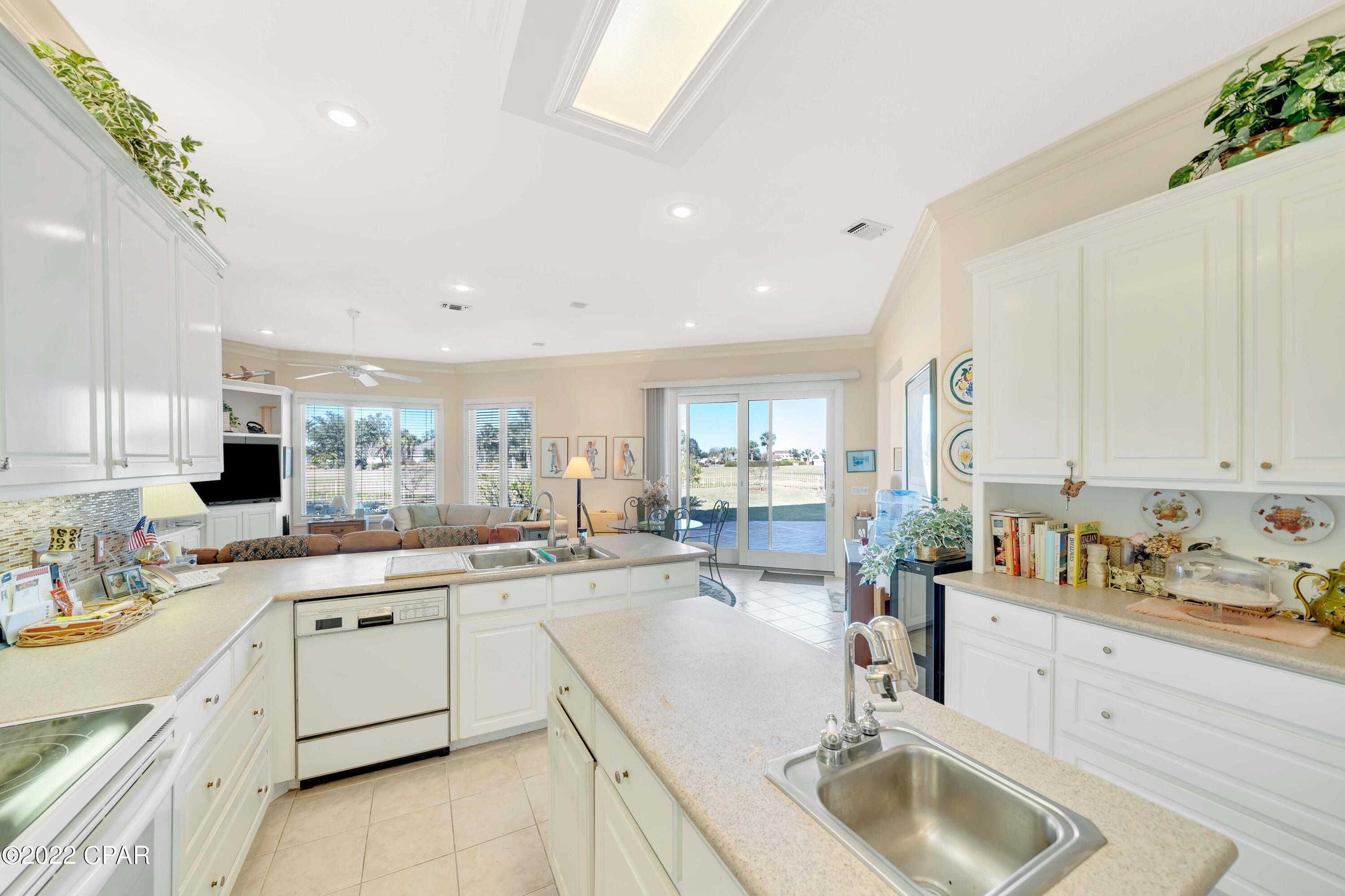 Bay Point Unit 1 - Residential