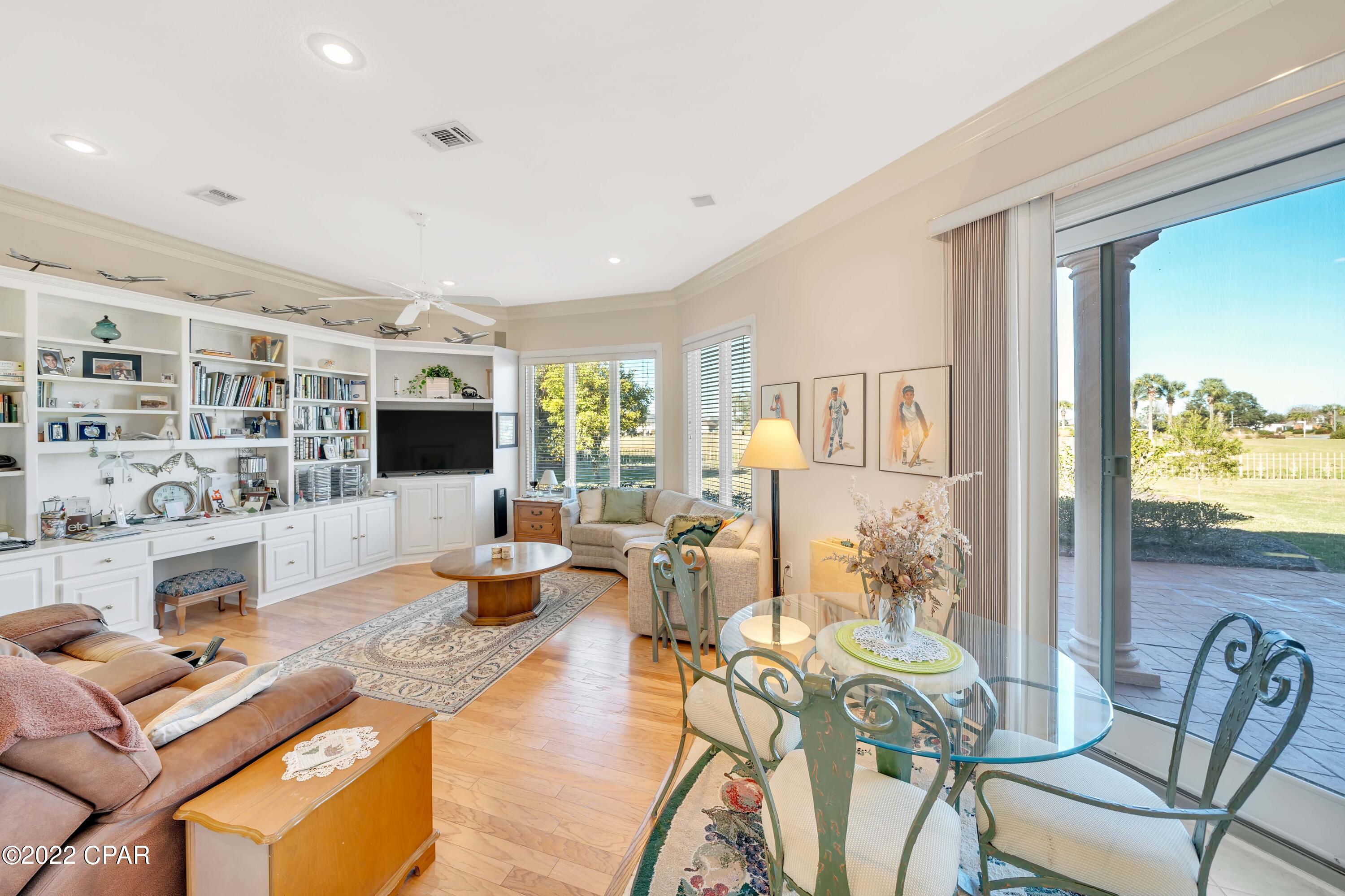 Bay Point Unit 1 - Residential