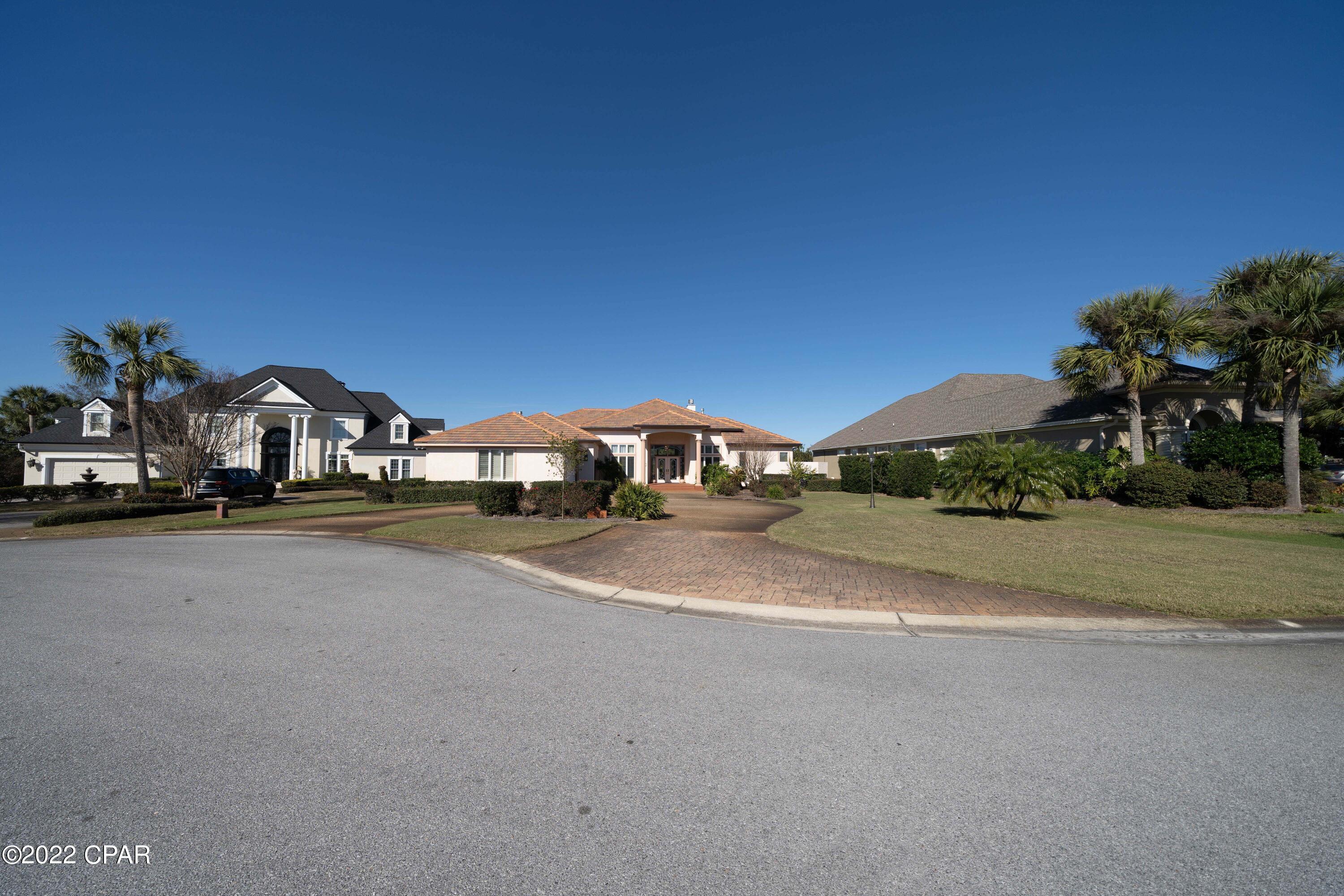 Bay Point Unit 1 - Residential