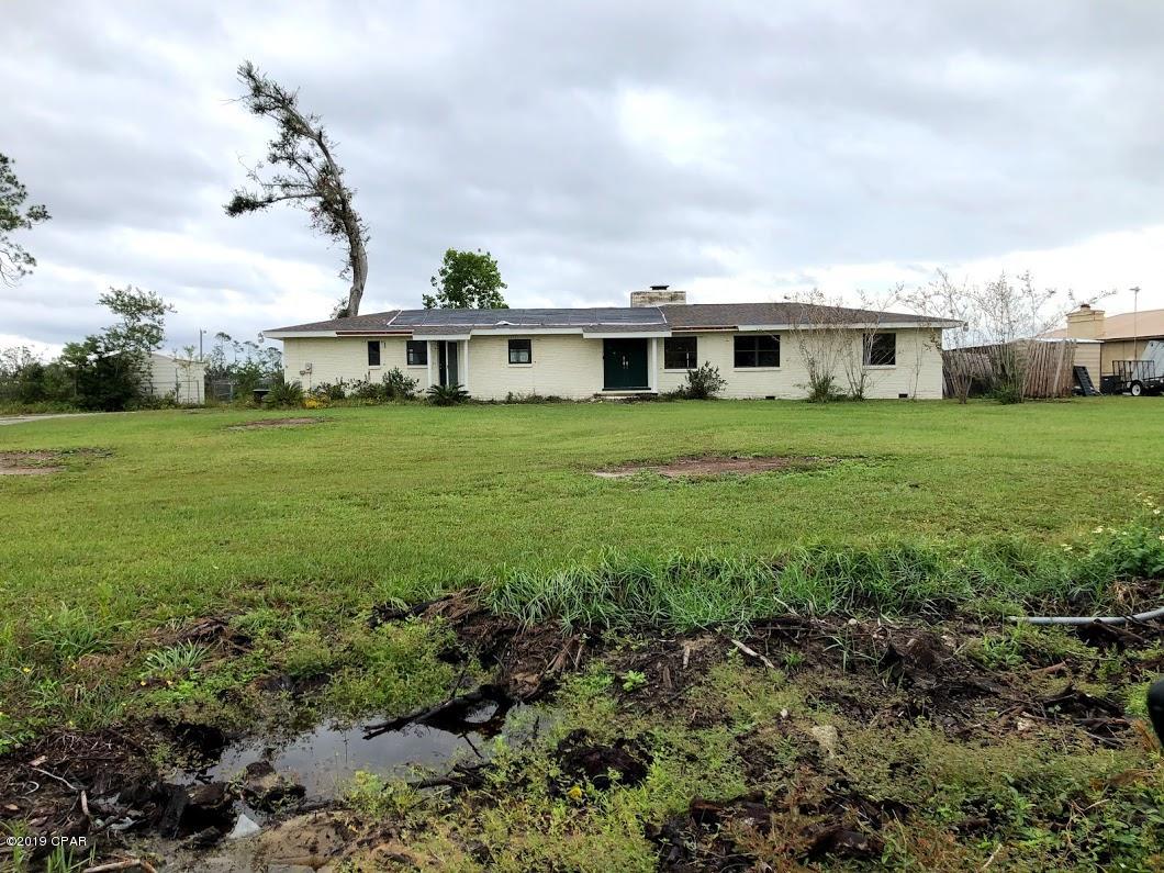 Bayou Estates - Residential