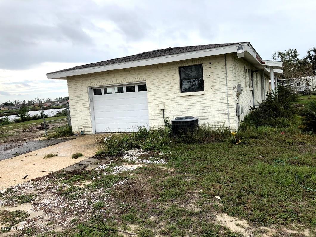 Bayou Estates - Residential