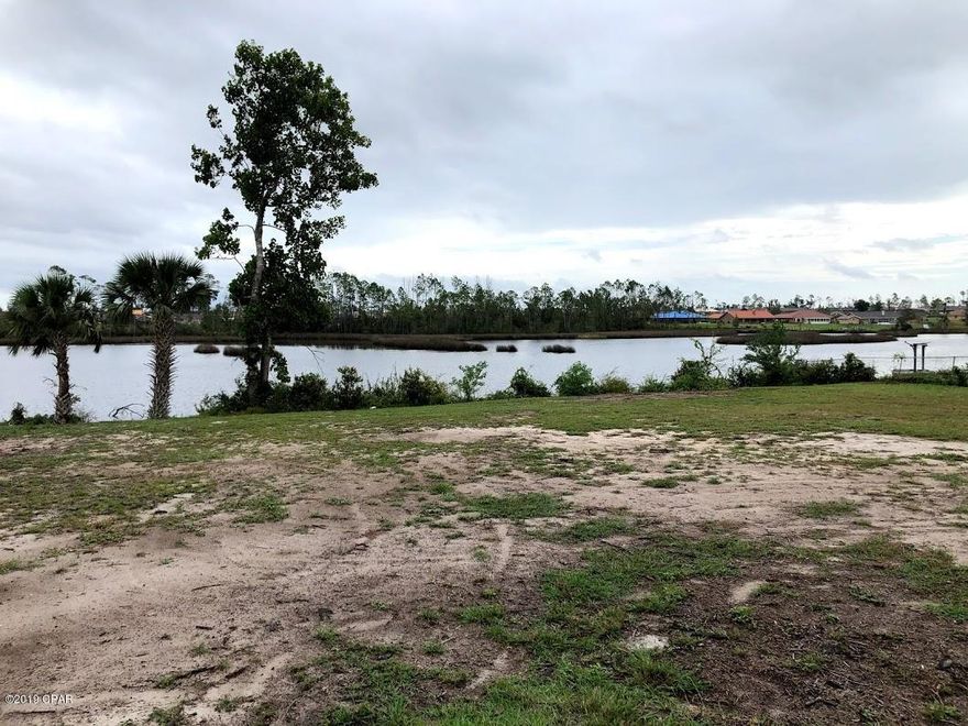 WATERFRONT BOATABLE PROPERTY  IN FLOOD ZONE X! Amazing opportunity to own 162' of high and dry waterfront property on Callaway Bayou! Inside demo completed.  Seller has also had property cleared of fallen trees and stumps!  This is a blank canvas ready to be put back together to your liking!  Some of the original hardwood flooring survived!  Set up your appointment to see this unique opportunity to own a beautiful waterfront property!