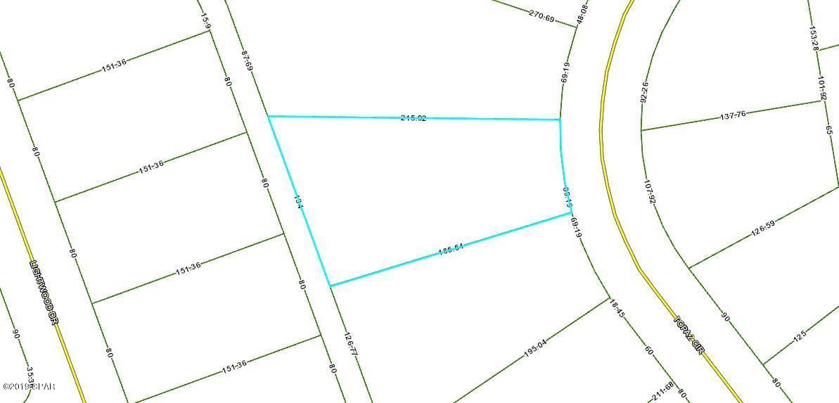 Sunny Hills Unit 7 - Land