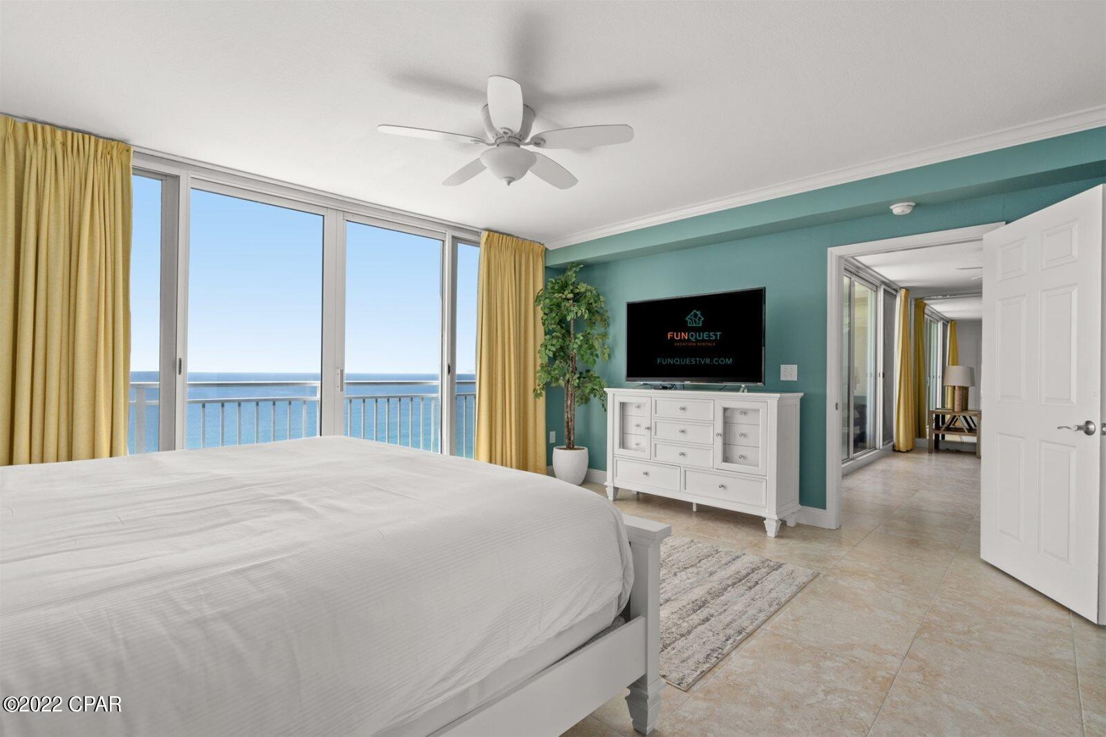 Emerald Beach Resort - Residential