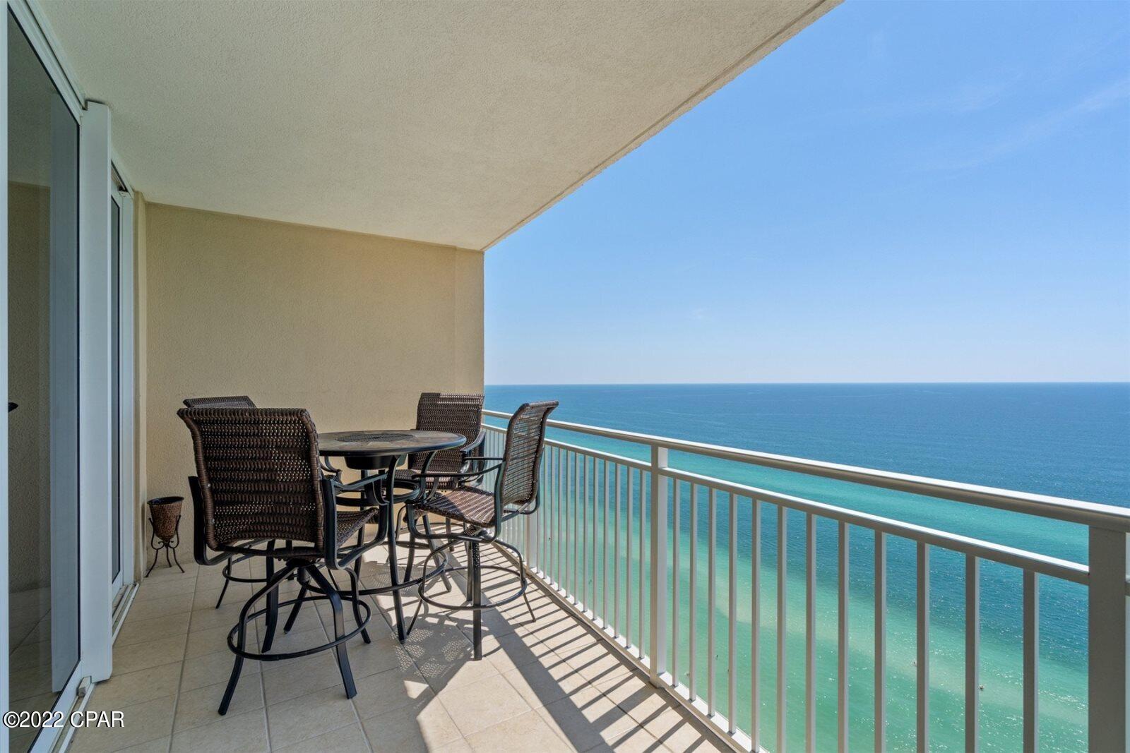 Emerald Beach Resort - Residential