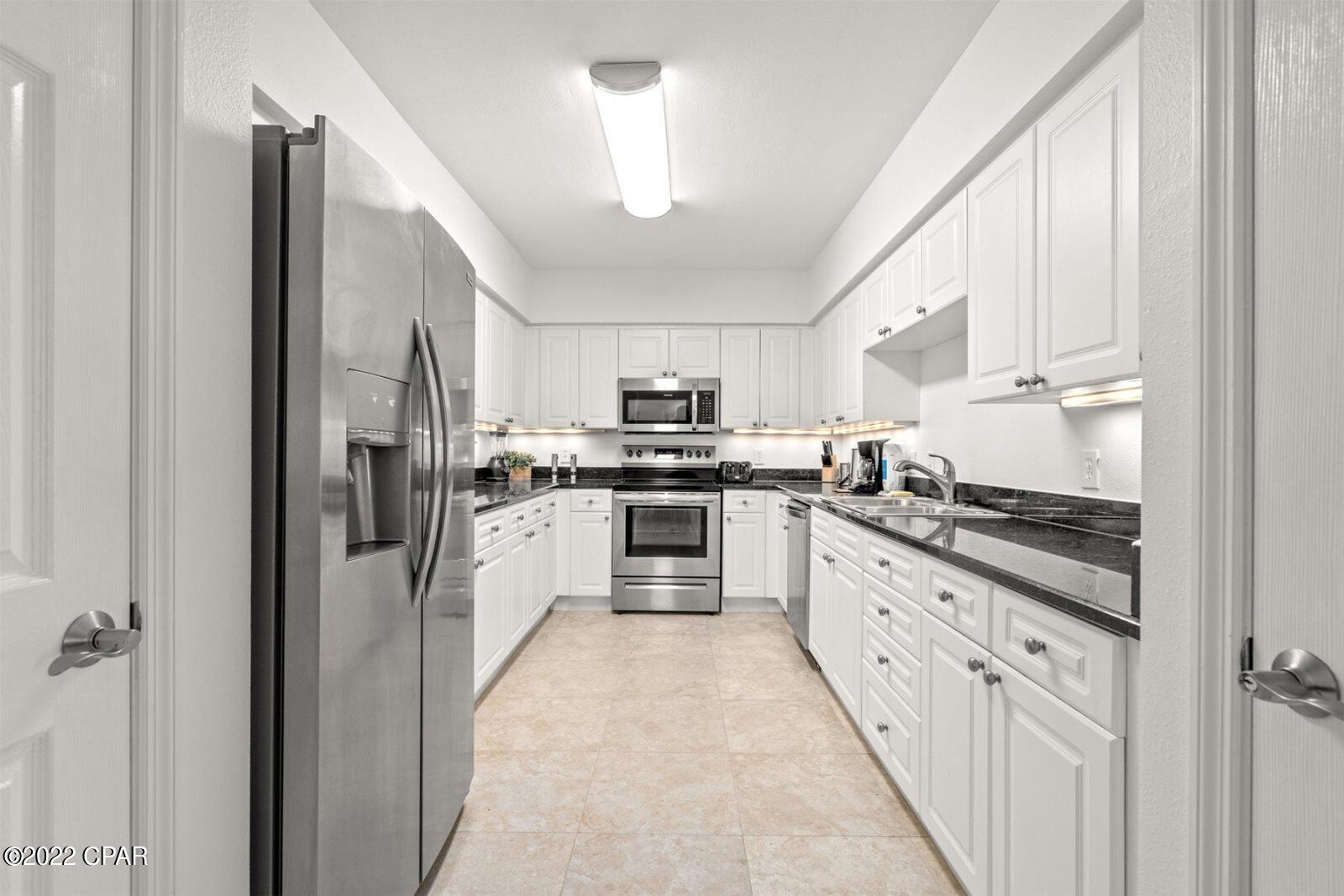 Emerald Beach Resort - Residential