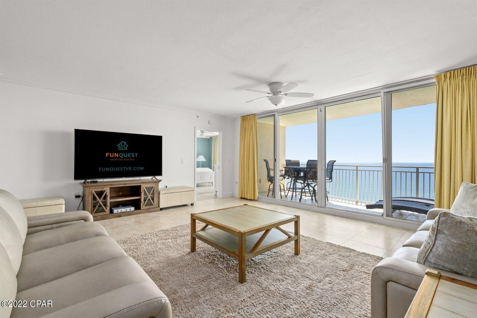 Emerald Beach Resort - Residential