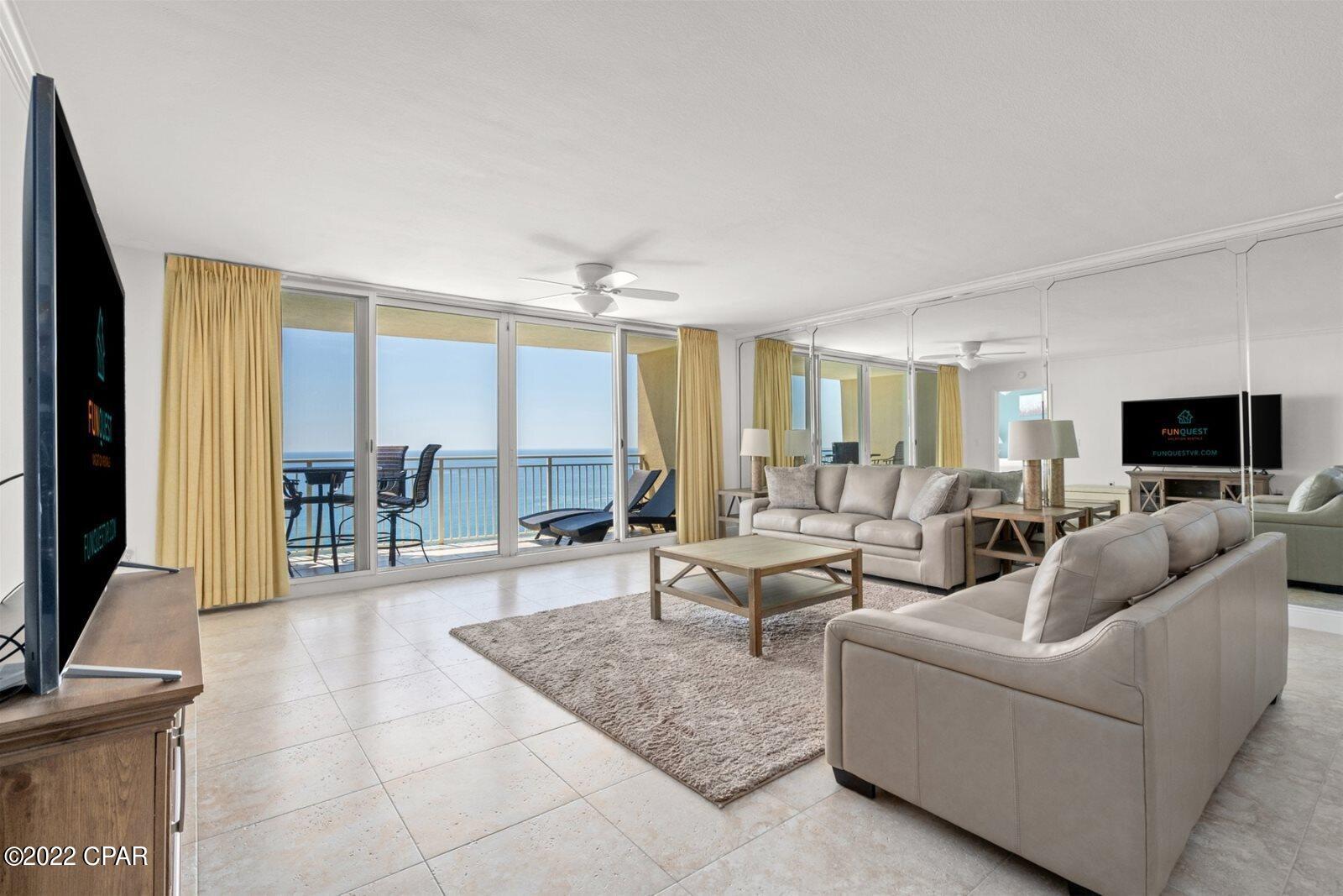 Emerald Beach Resort - Residential