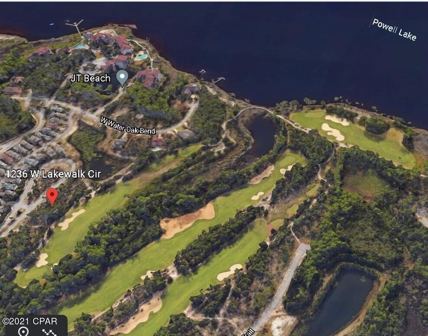 Beautiful Lot  on Fairway 16 of Greg Norman Sharkstooth Golf Course. Wild Heron is situated along the shores Lake Powell, one of the largest Dune Lake in the South.Neighborhood boasts of  Coastal Craftsman Architecture. This lot is close to amenities: Fitness Center,Heated pool,Event Lawn,Boathouse with kayaks, hiking trails and fire pit and just a  short walk to Sharkstooth Golf Clubhouse.

This is gated community and will need a realtor to gain access to community.

If dimensions are important please verify. *Golf and Tennis are available for an additional fee.





--