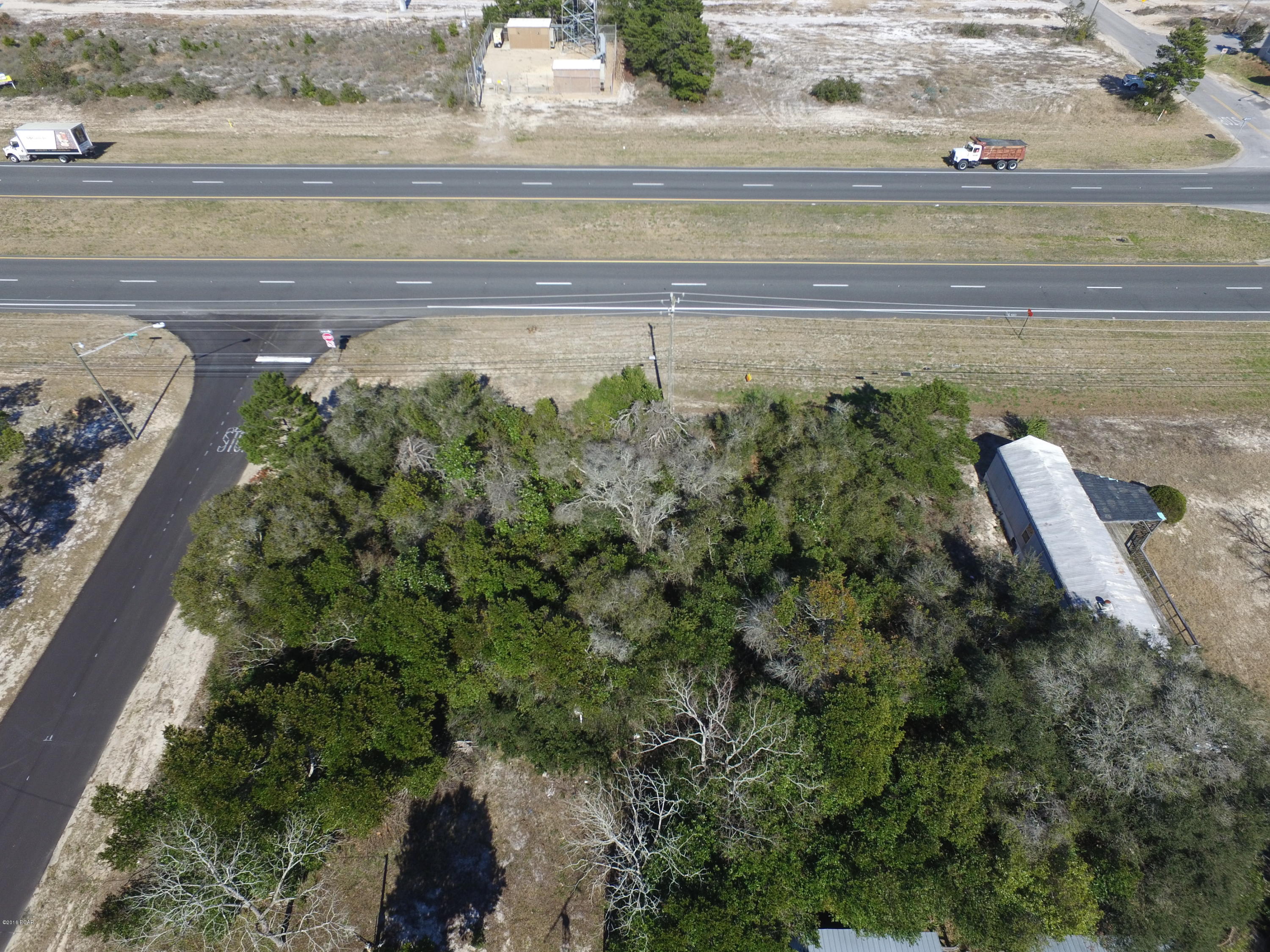 Laguna Beach Estates 3rd Add - Land