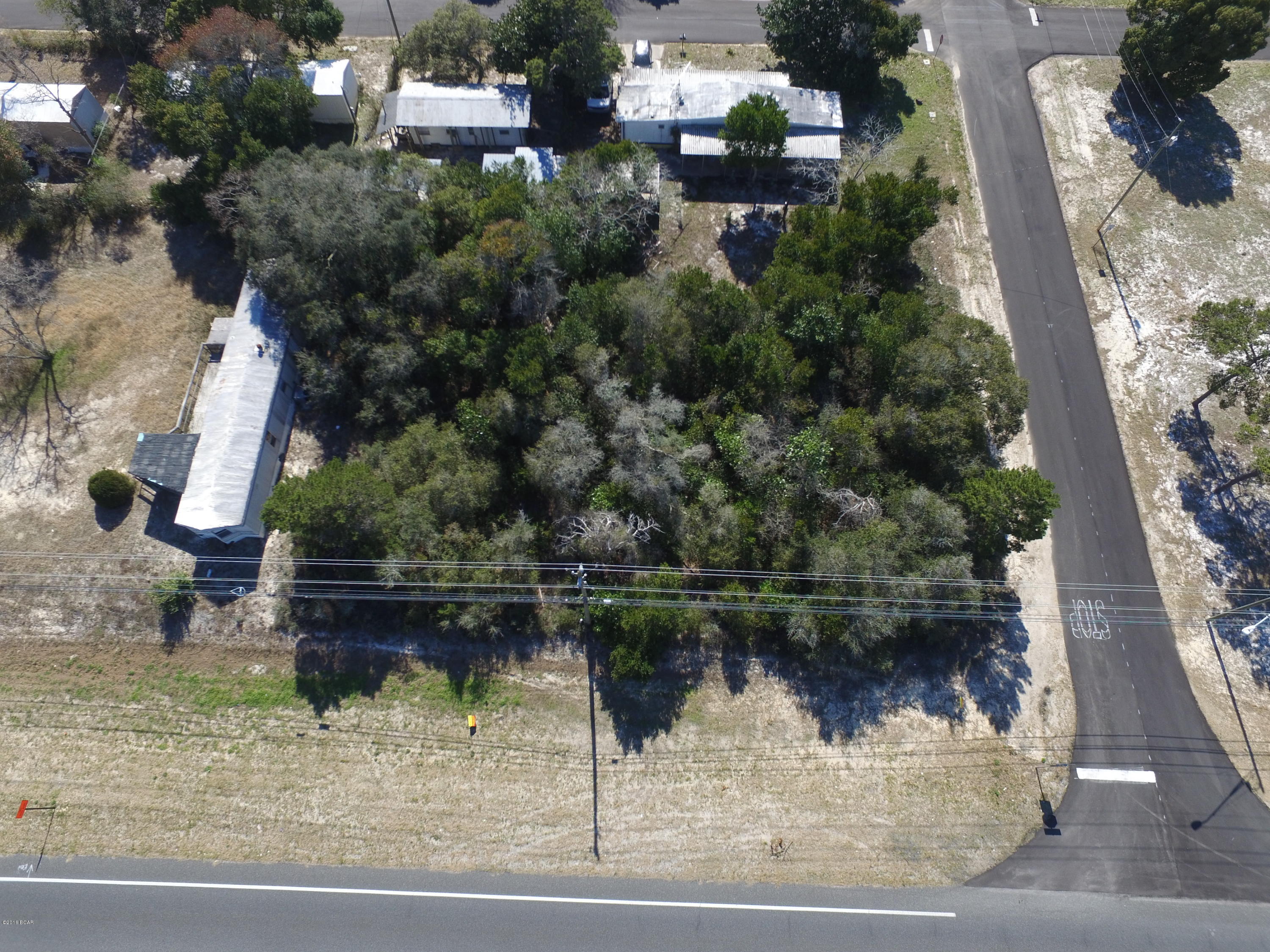 Laguna Beach Estates 3rd Add - Land