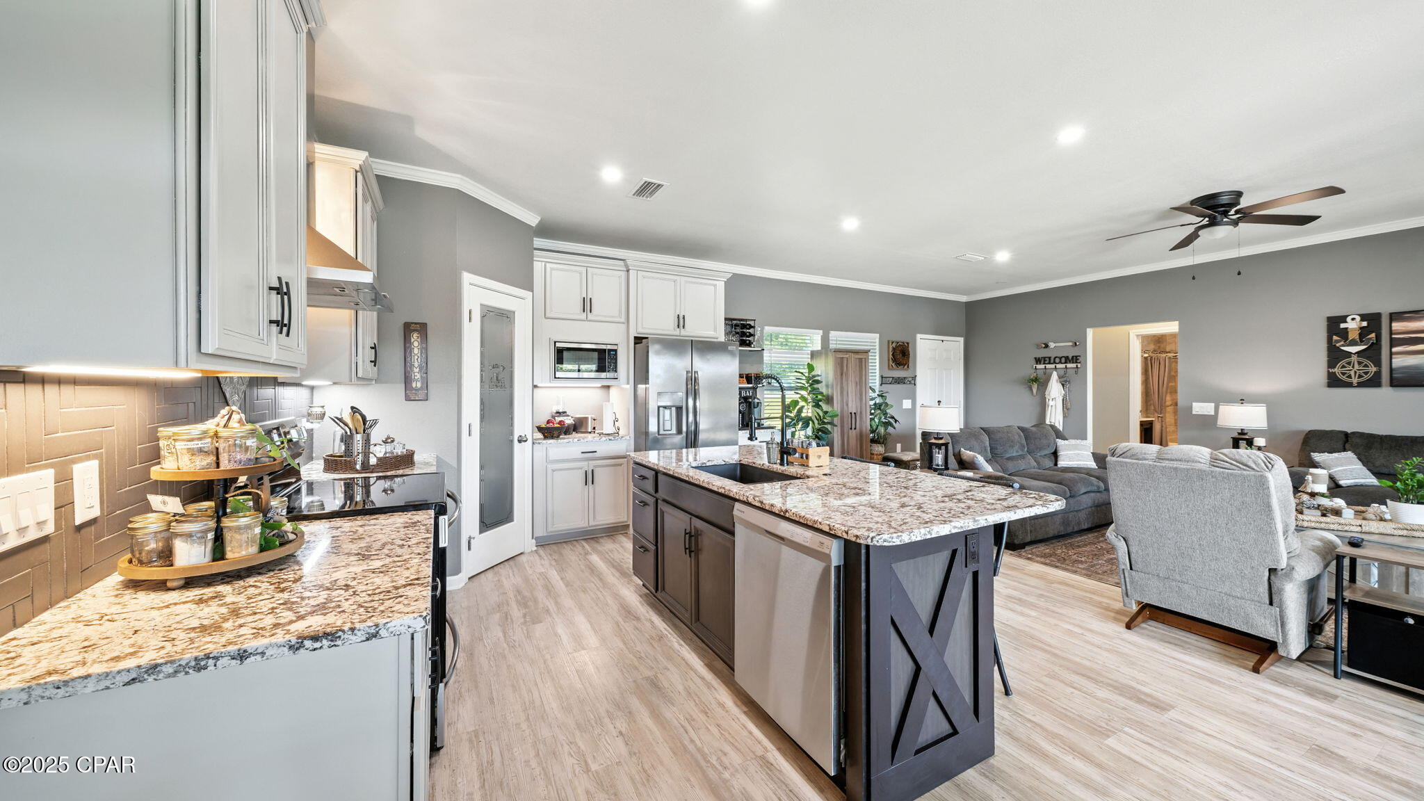 No Named Subdivision - Residential