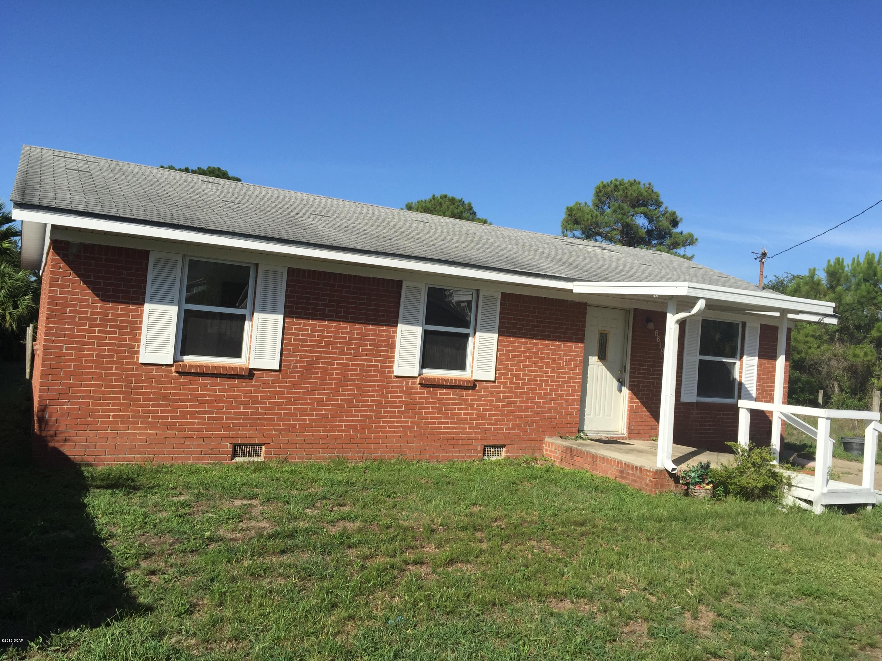 Holiday Beach Unit 7 - Residential