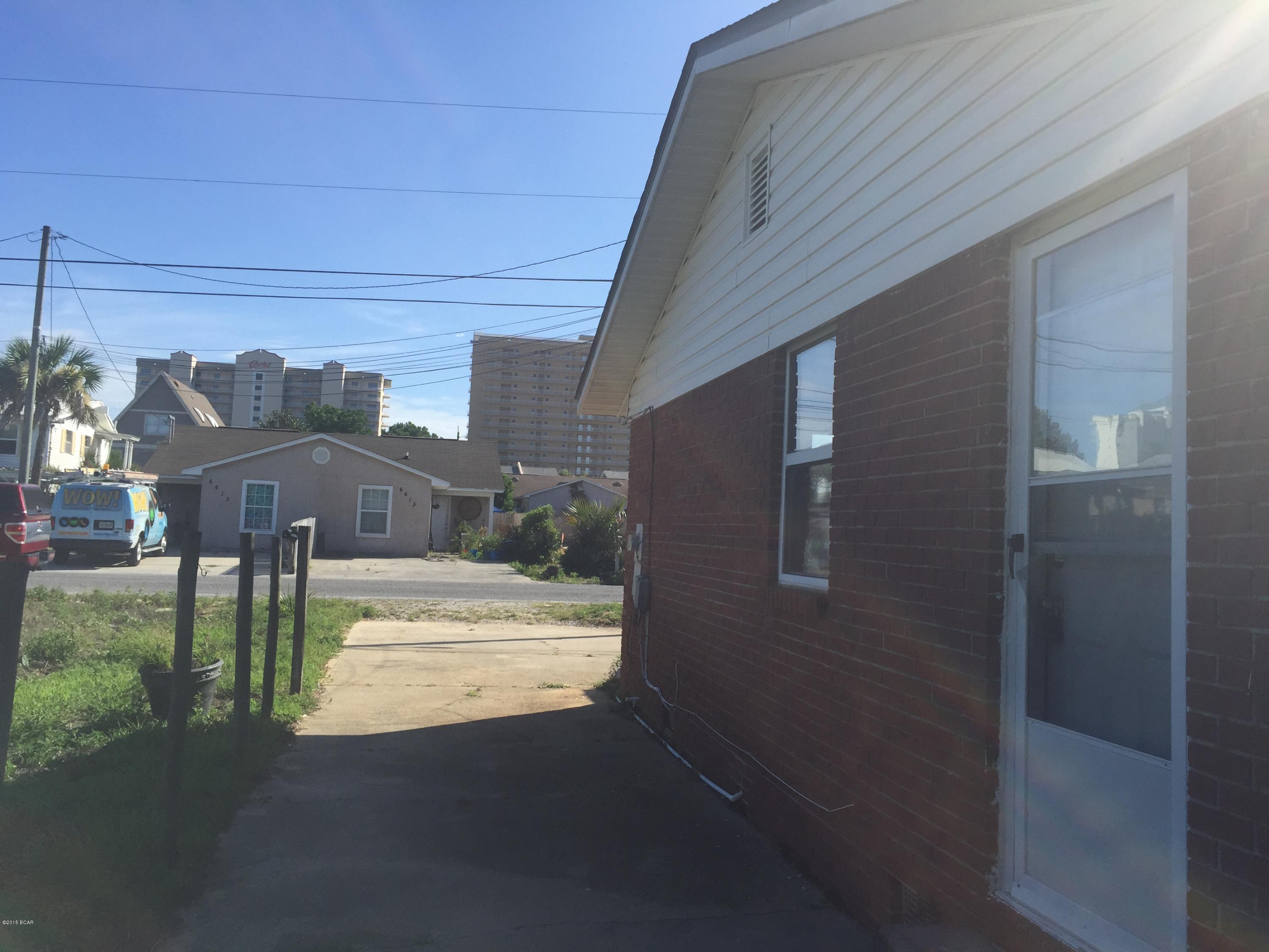 Holiday Beach Unit 7 - Residential