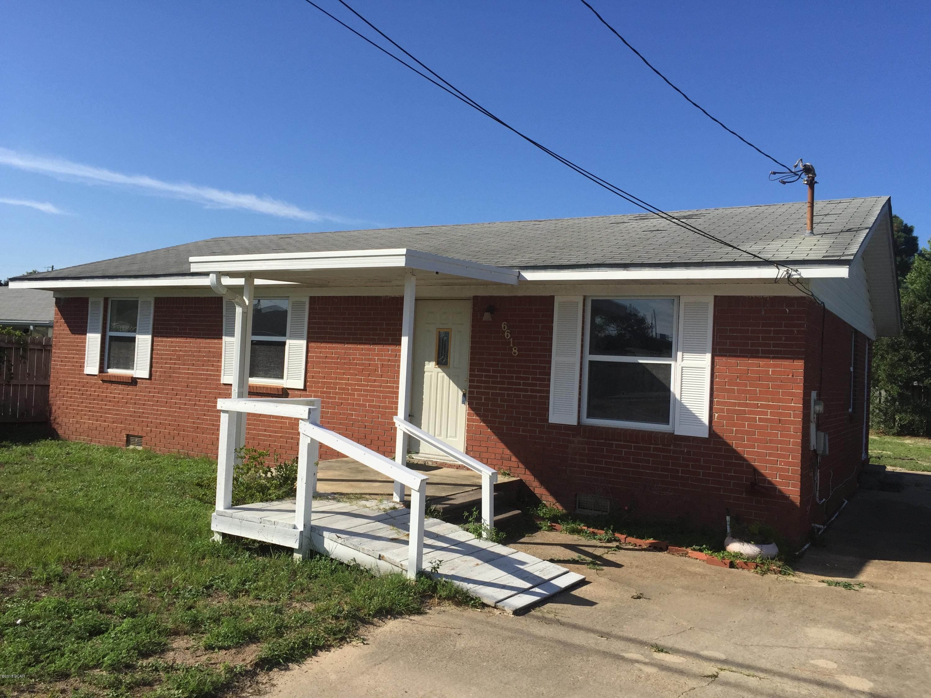 Holiday Beach Unit 7 - Residential