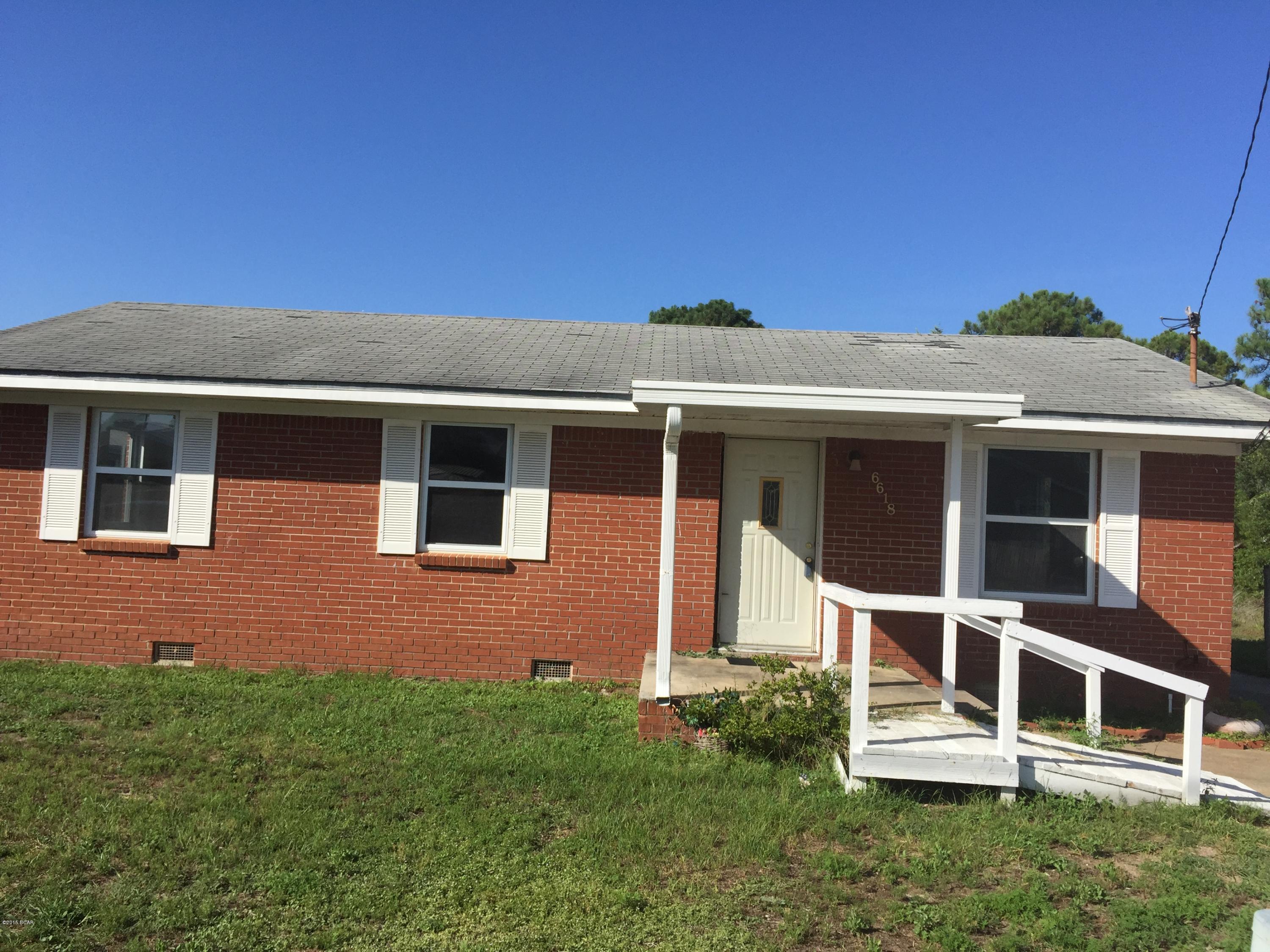 Holiday Beach Unit 7 - Residential