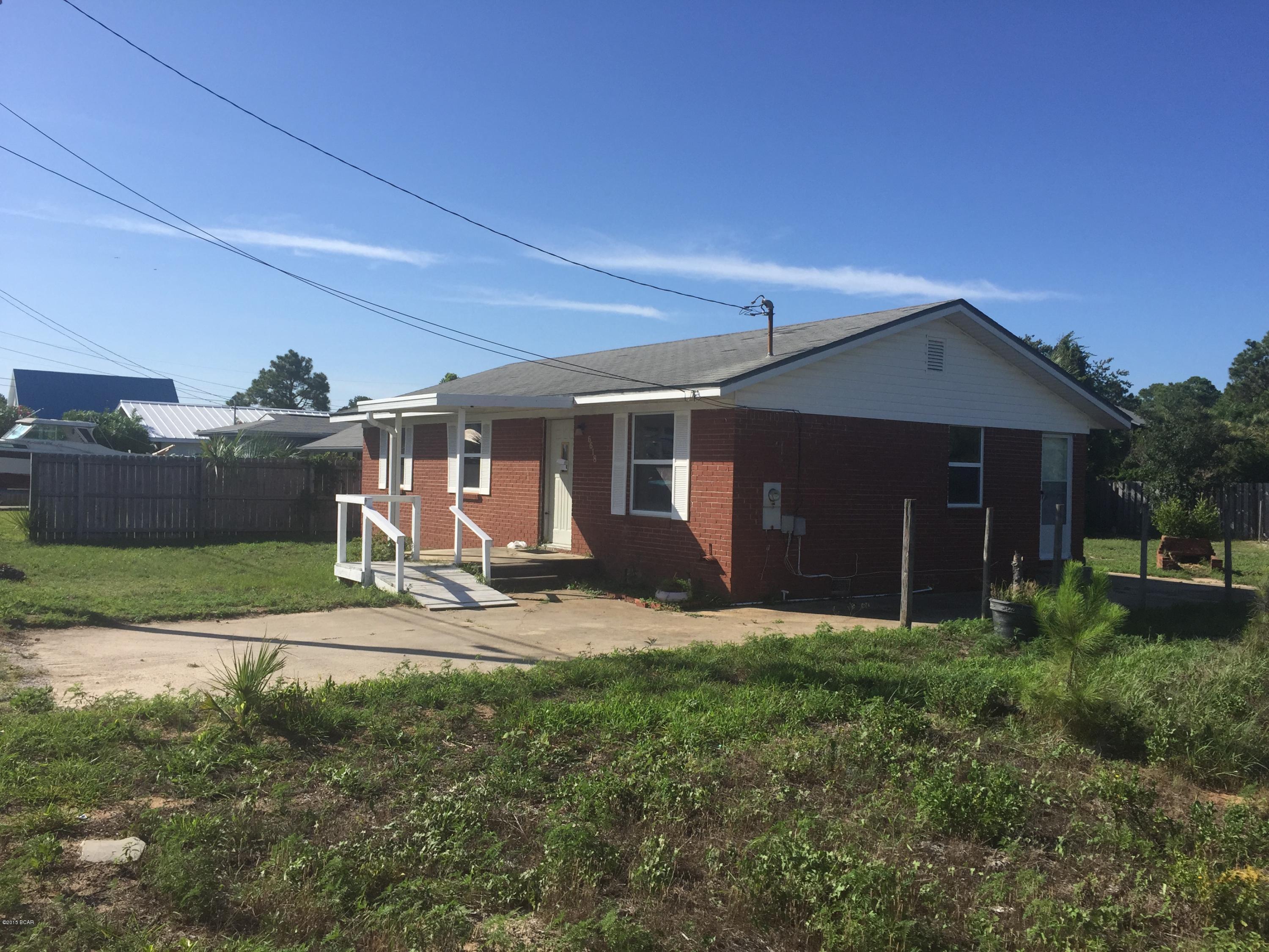 Holiday Beach Unit 7 - Residential